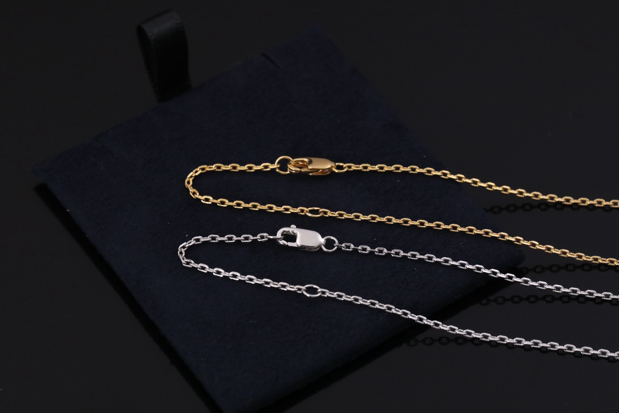 Gravosa 蝴蝶幻影系列 项链项链,饰品 6