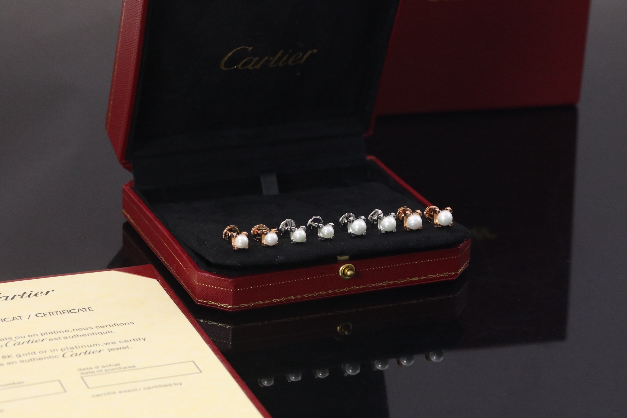 Swarovski  耳环耳环,饰品 3