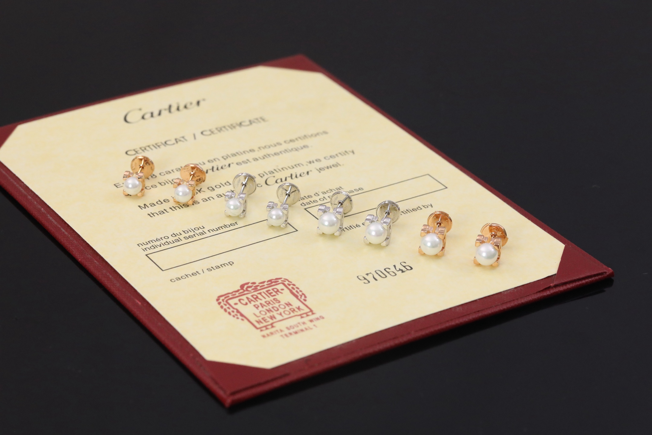 Swarovski  耳环耳环,饰品 4