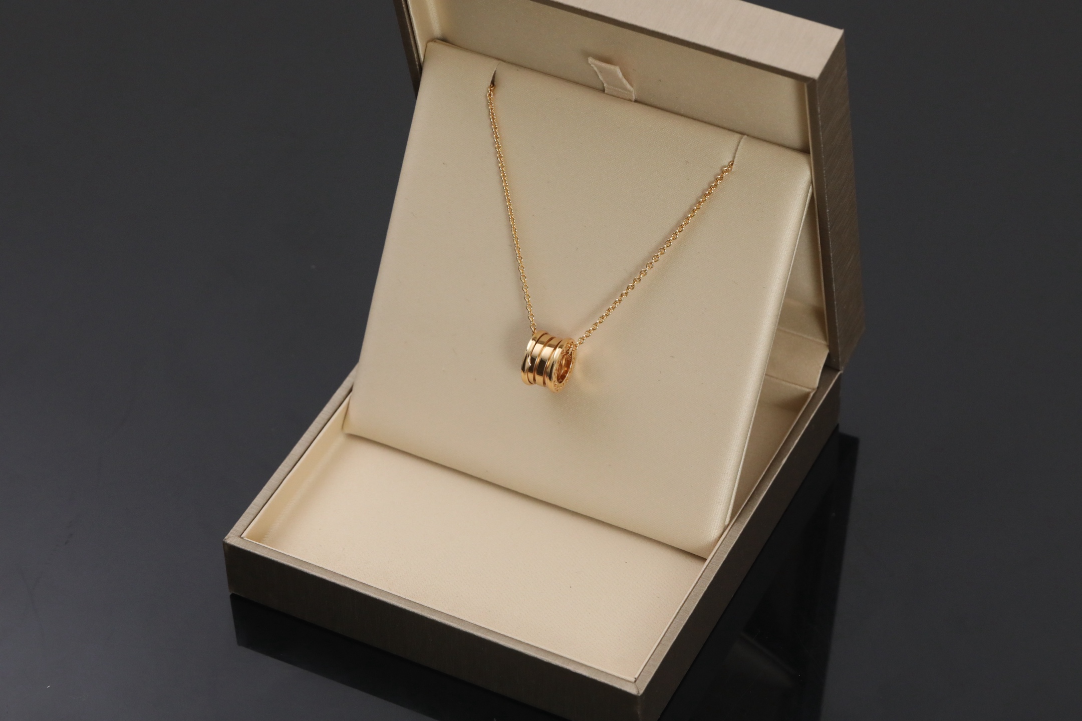 Bul@ari B.zero 项链bv,项链,饰品 4