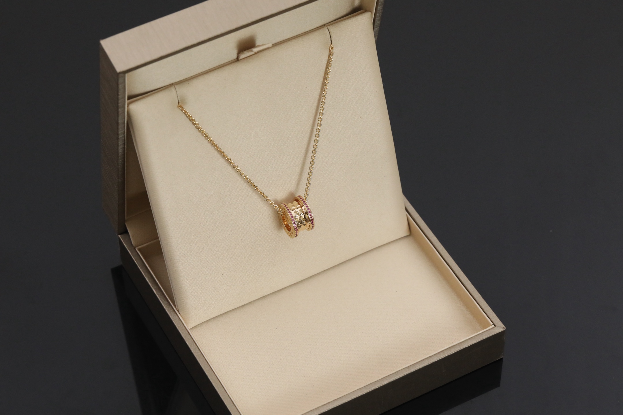 B.zerol Rock系列 项链项链,饰品 2