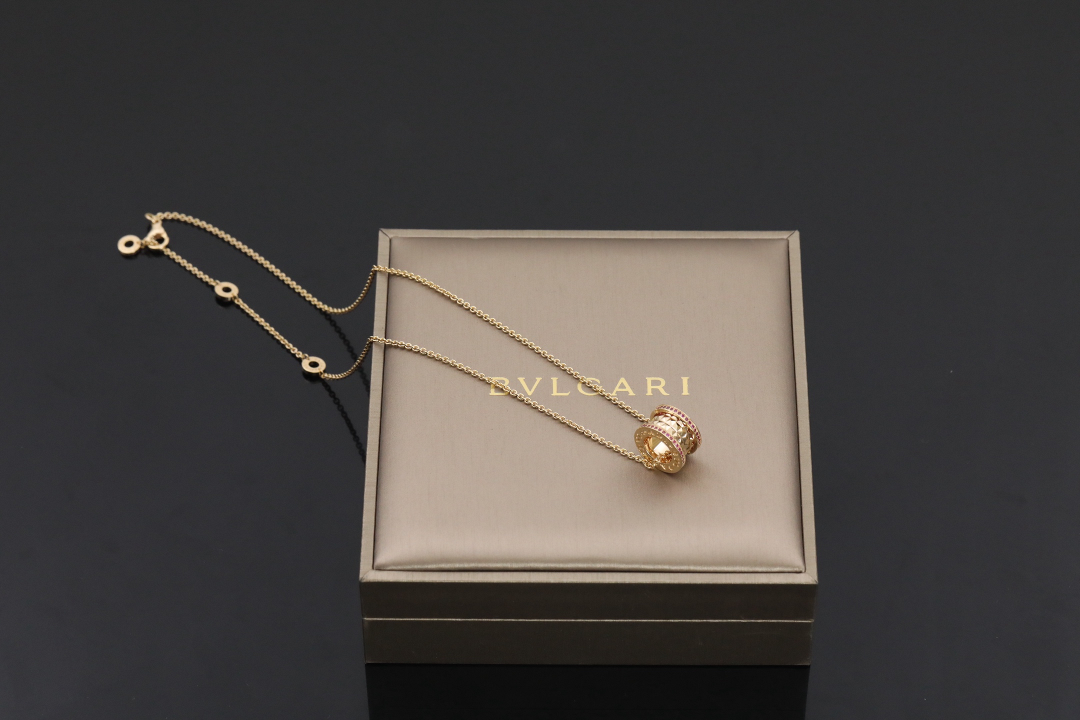 B.zerol Rock系列 项链项链,饰品 6