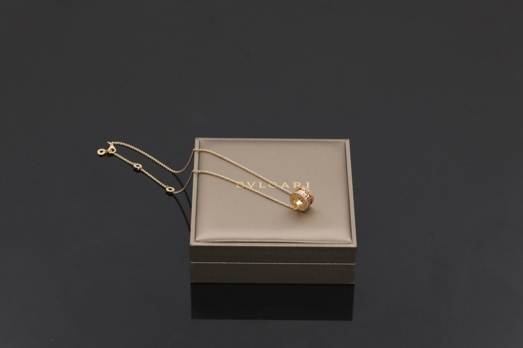 B.zerol Rock系列 项链项链,饰品 3