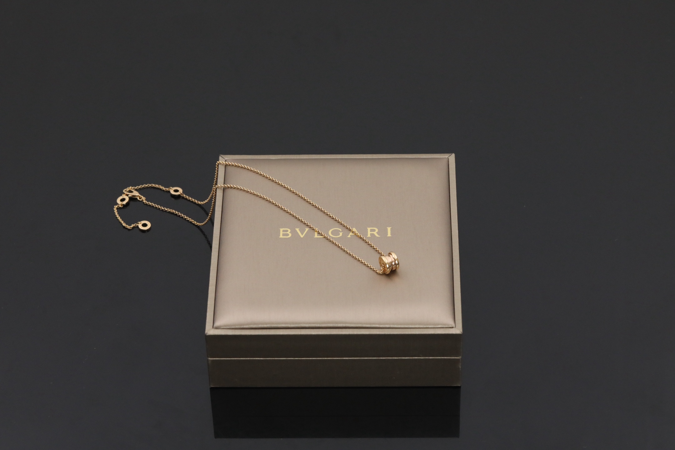 Bul@ari  项链bv,项链,饰品 4