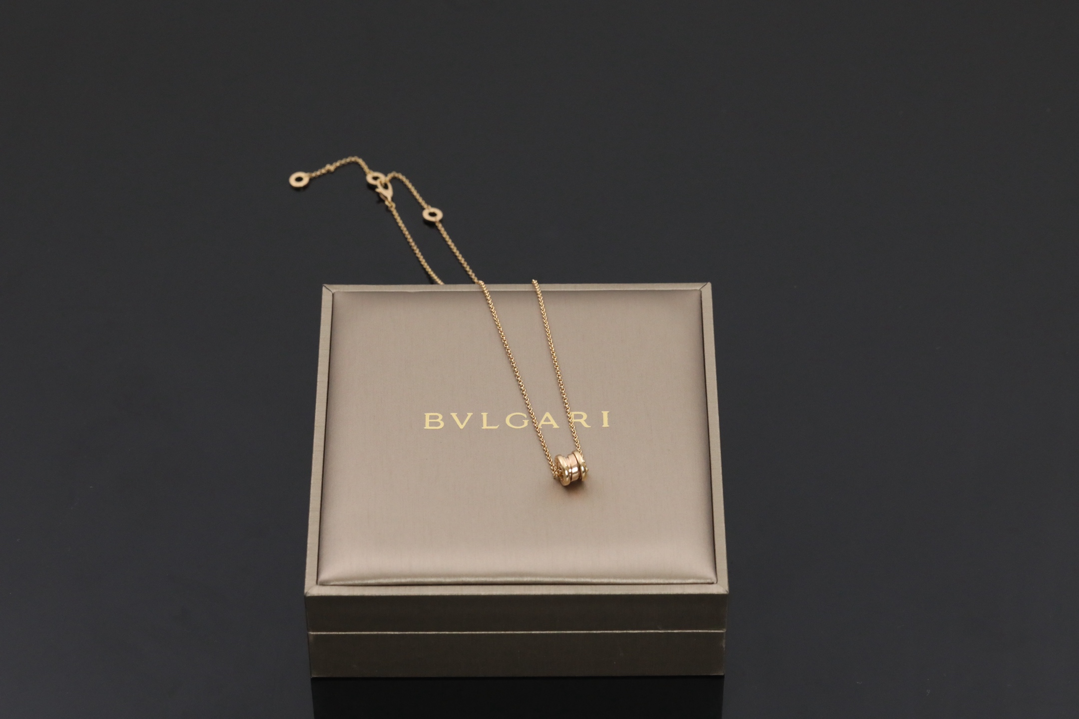 Bul@ari  项链bv,项链,饰品 3