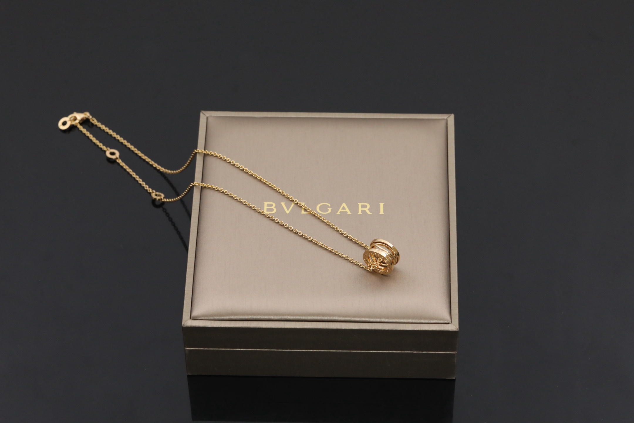 B zero1 项链包,项链,饰品 6