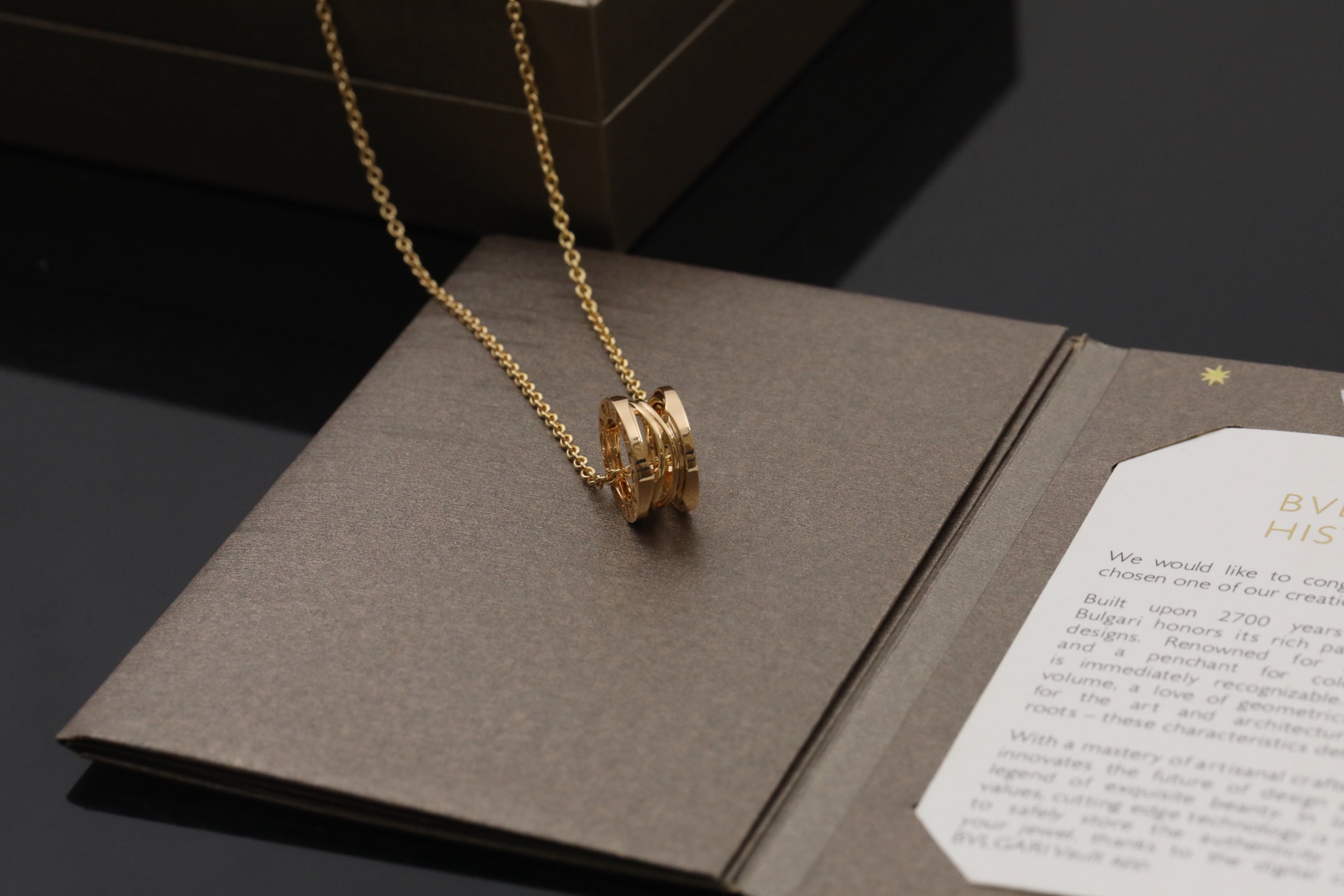 B zero1 项链包,项链,饰品 5