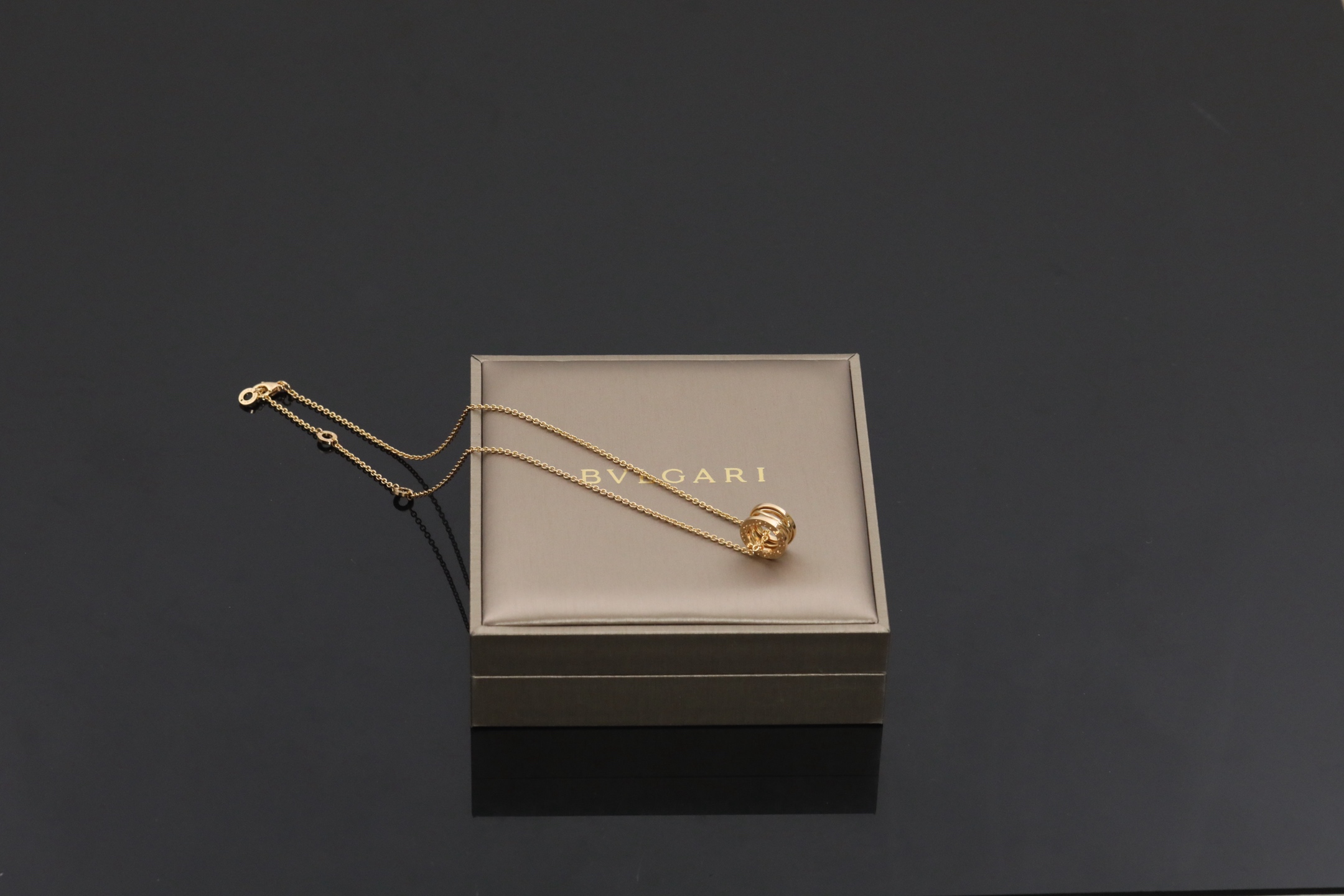 B zero1 项链包,项链,饰品 2