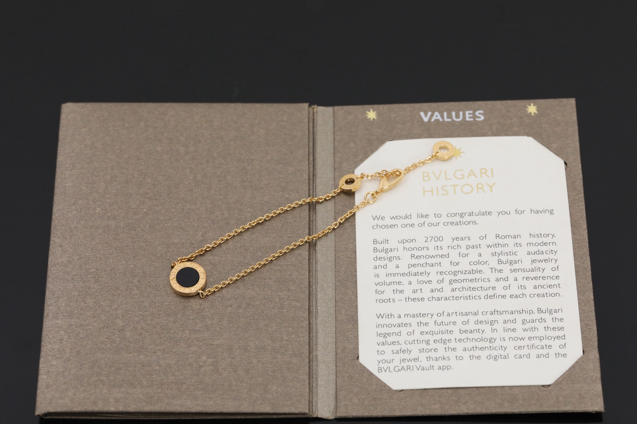 宝格丽 B系列 手链项链,饰品 2