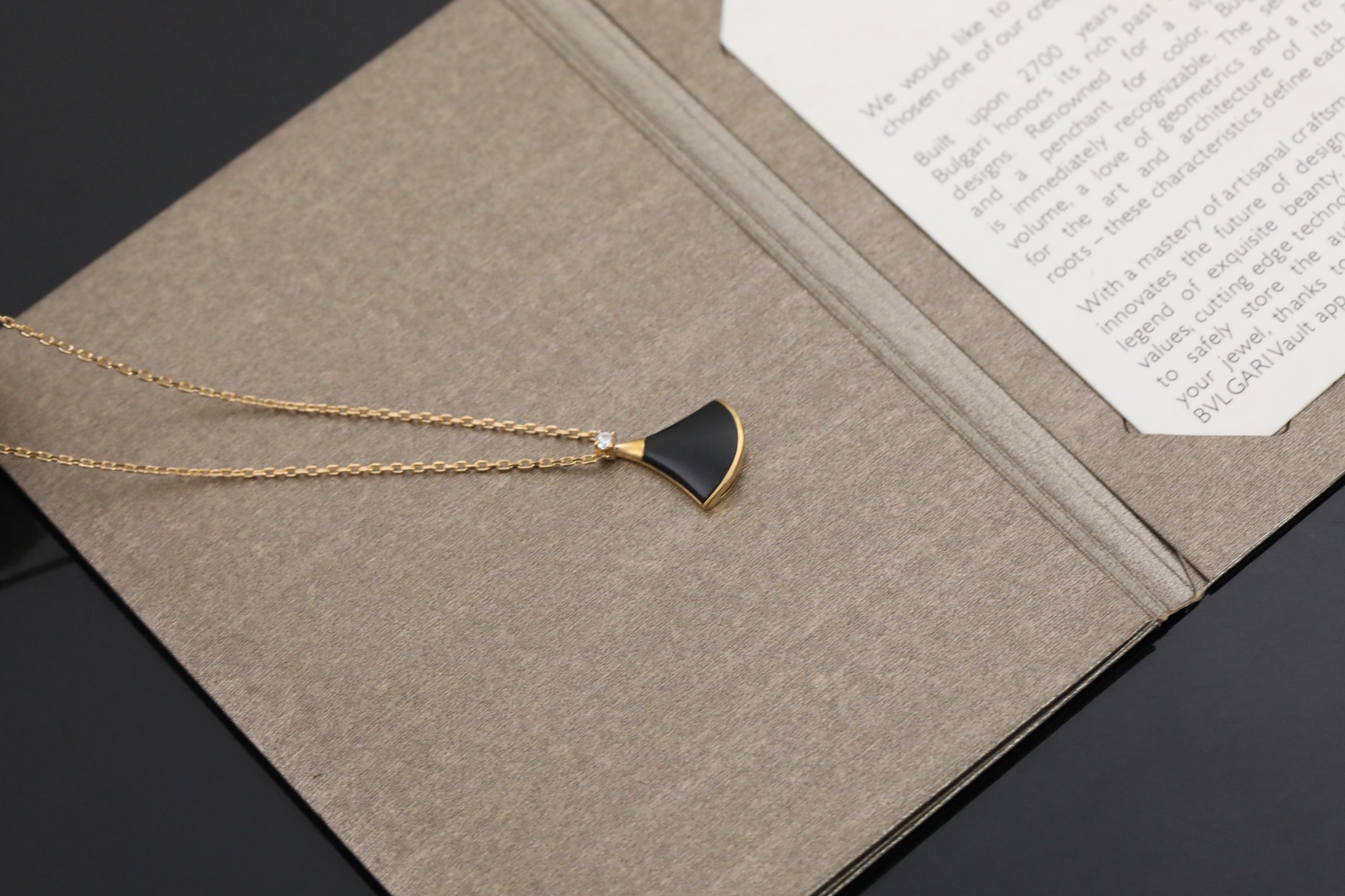 ZP Diva‘dream 项链女,项链,饰品 2