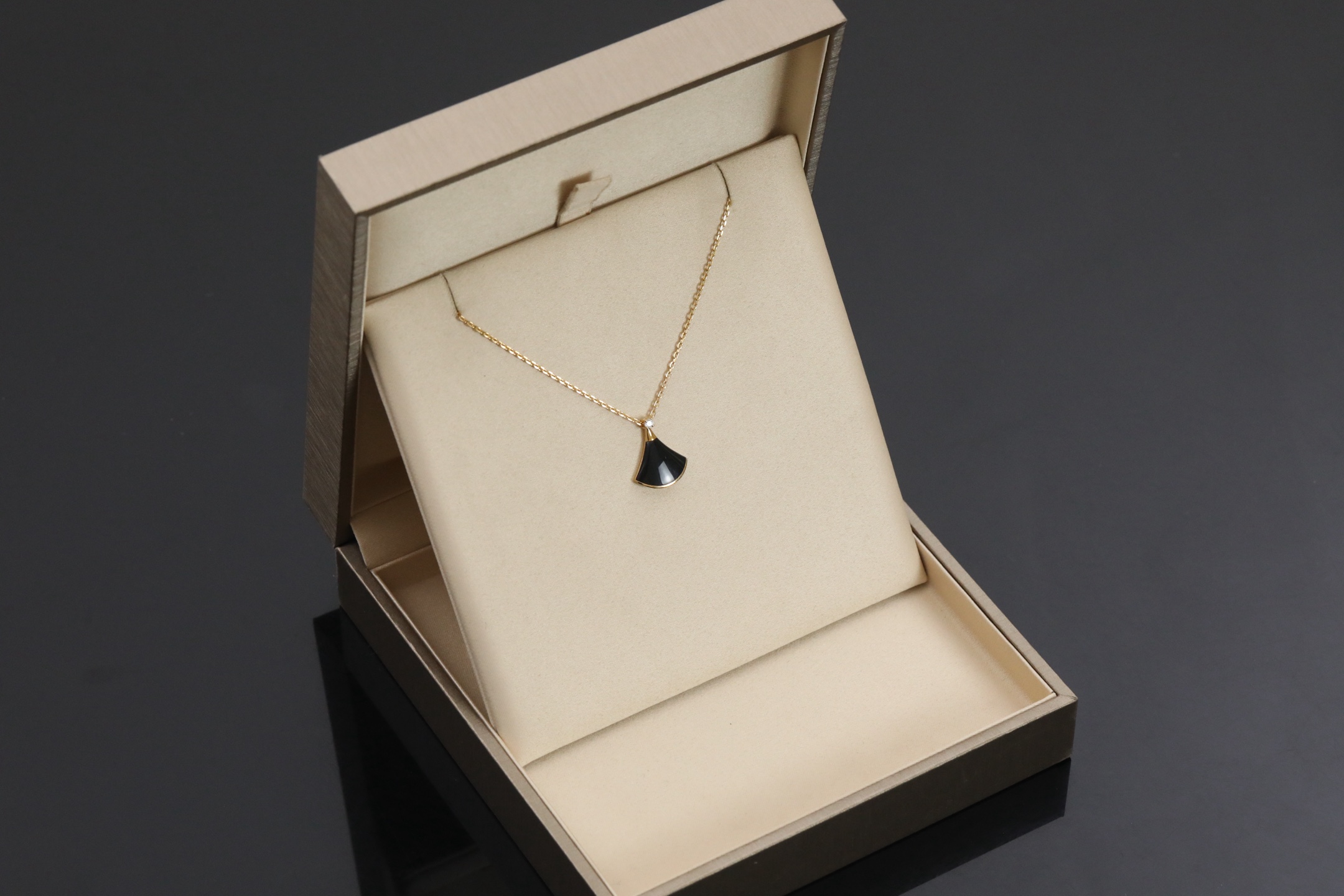 ZP Diva‘dream 项链女,项链,饰品 3