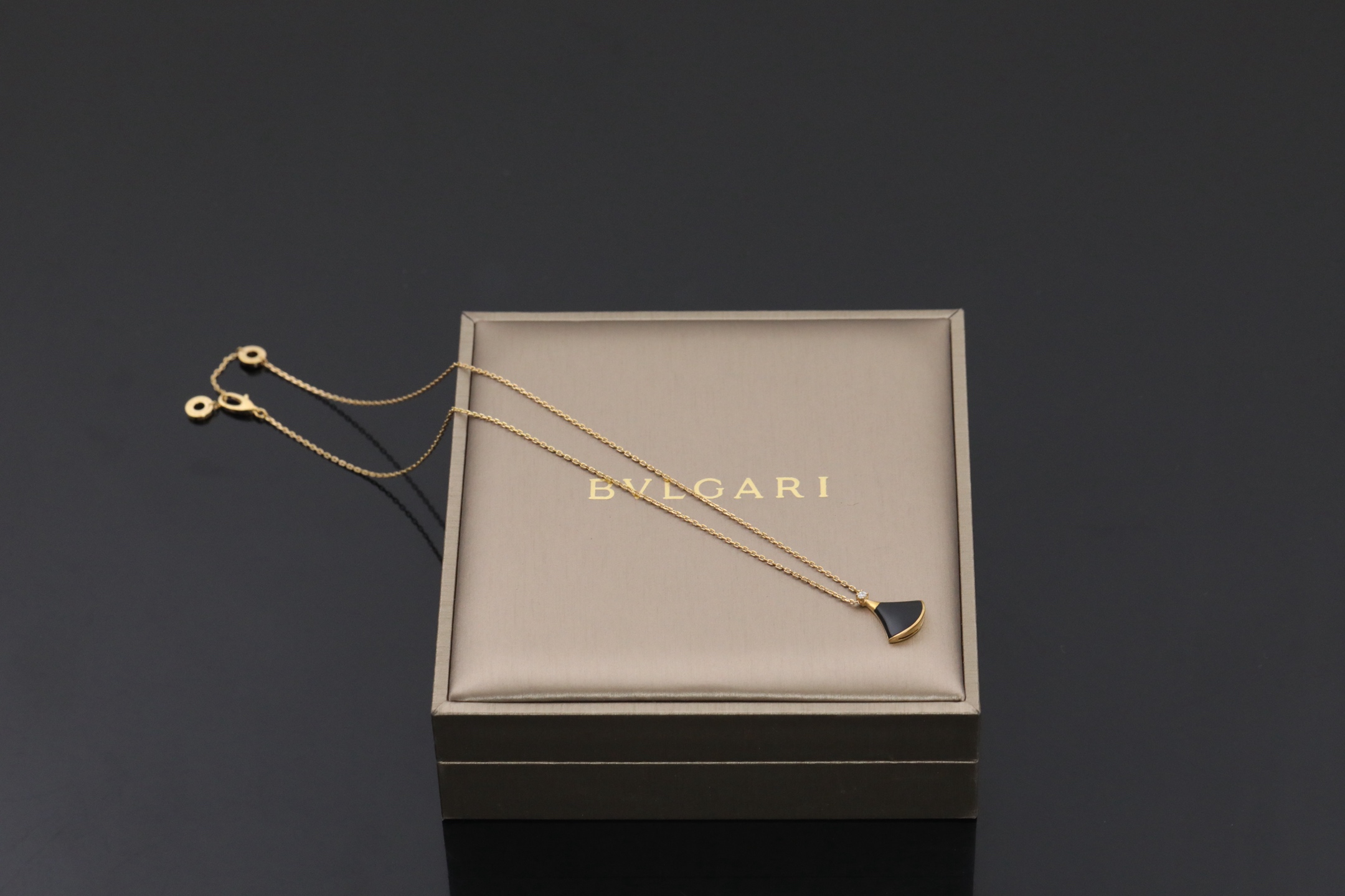 ZP Diva‘dream 项链女,项链,饰品 4