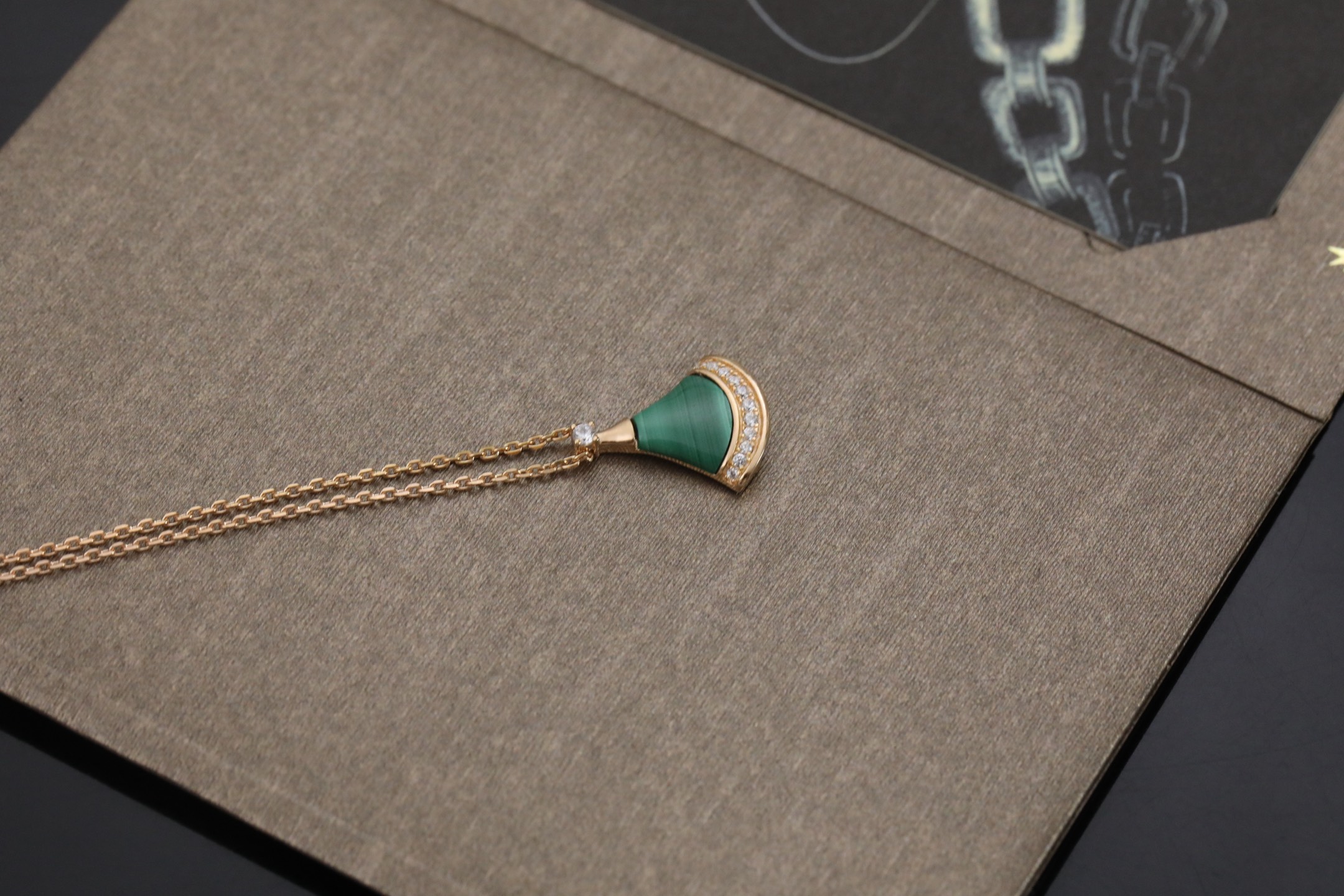 BV diva 项链特惠,bv,项链,饰品 3