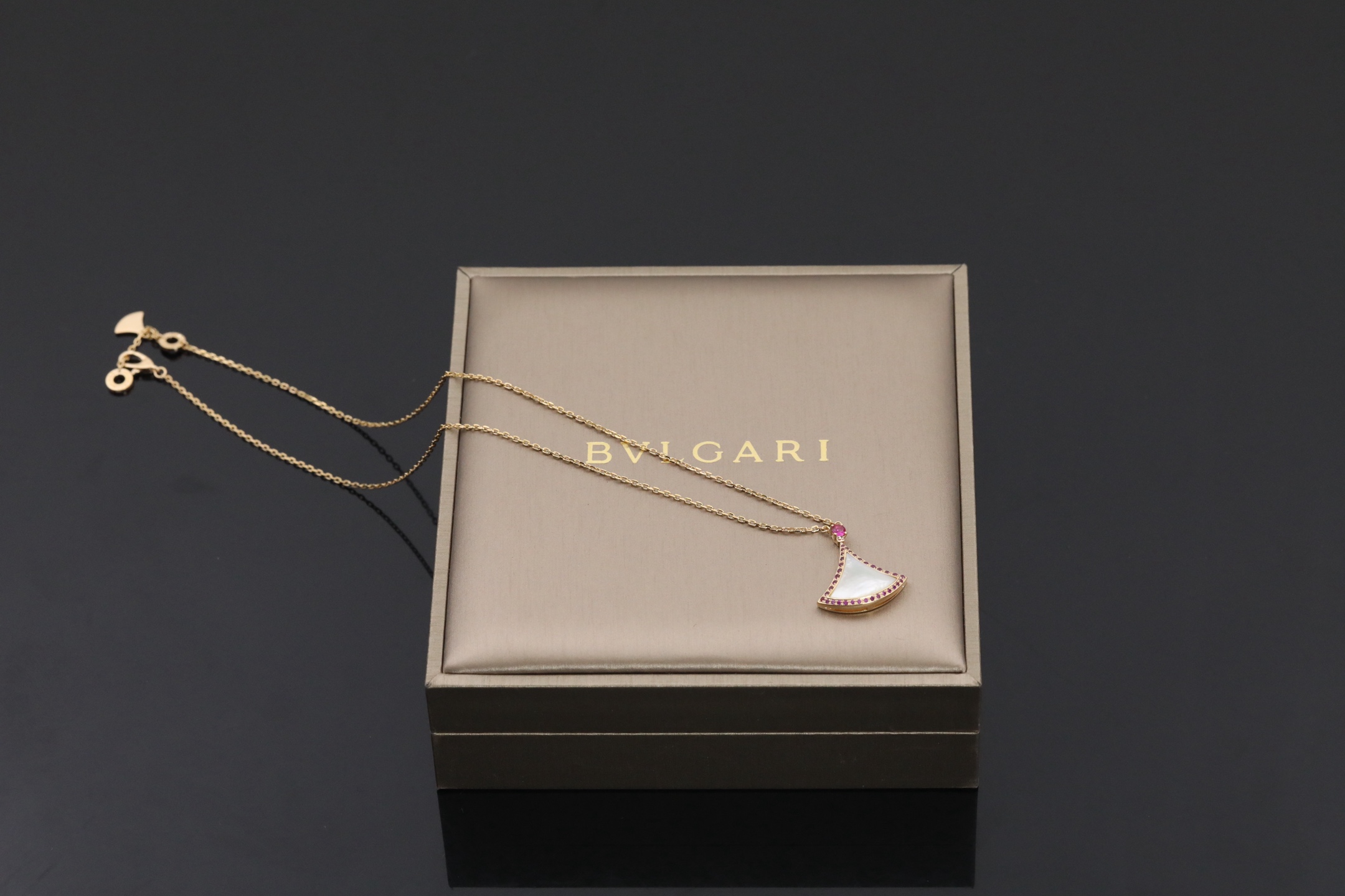 DIVAS‘ DREAM DIVAS‘ DREAM 项链女,项链,饰品 3