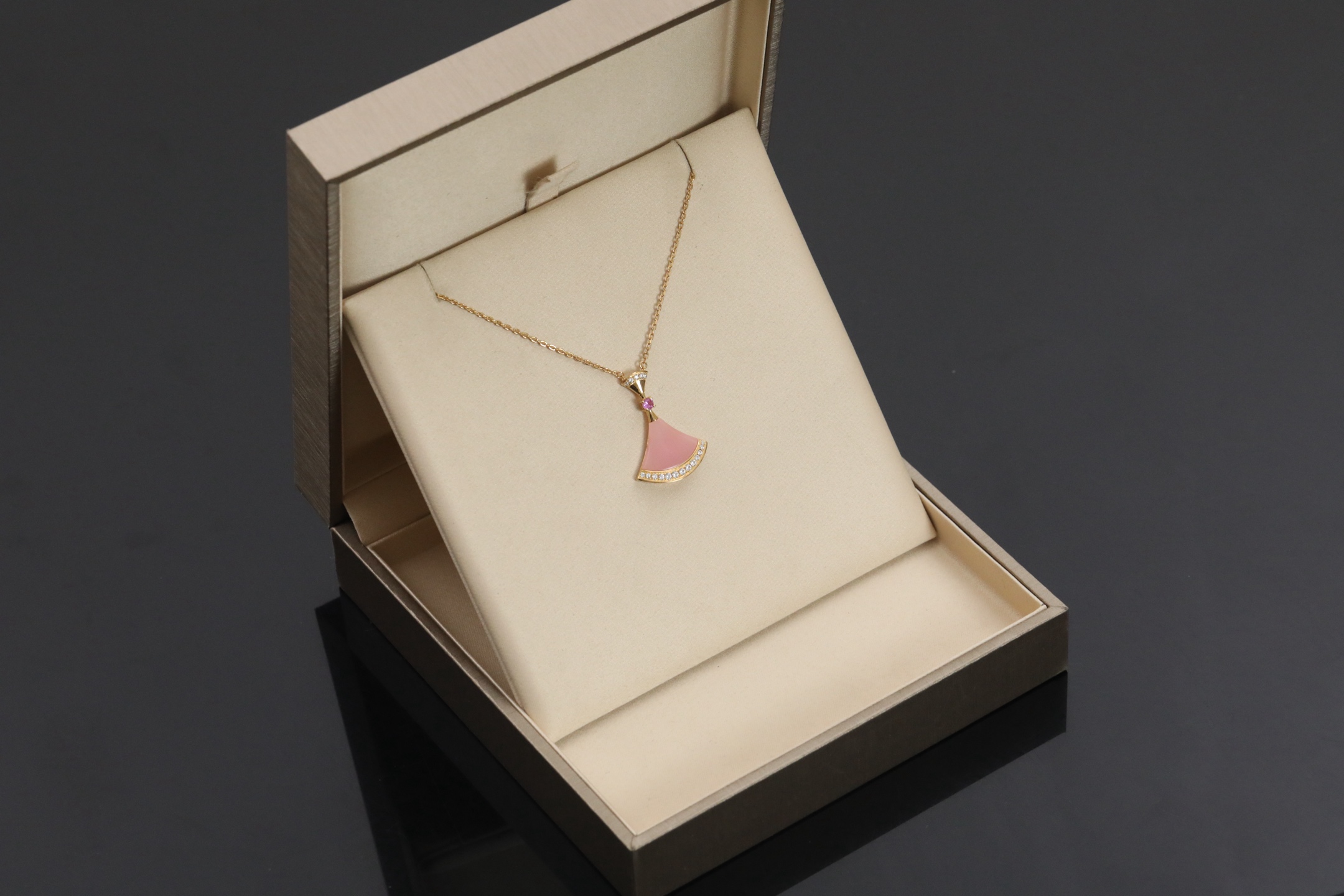  DIVAS' DREAM 项链女,项链,饰品 2