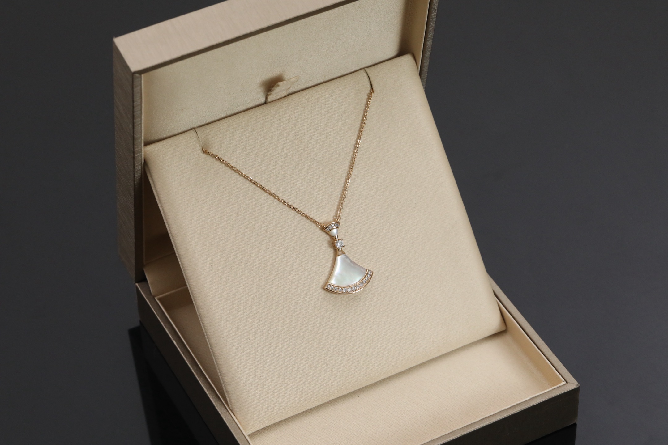  DIVAS' DREAM 项链女,项链,饰品 2