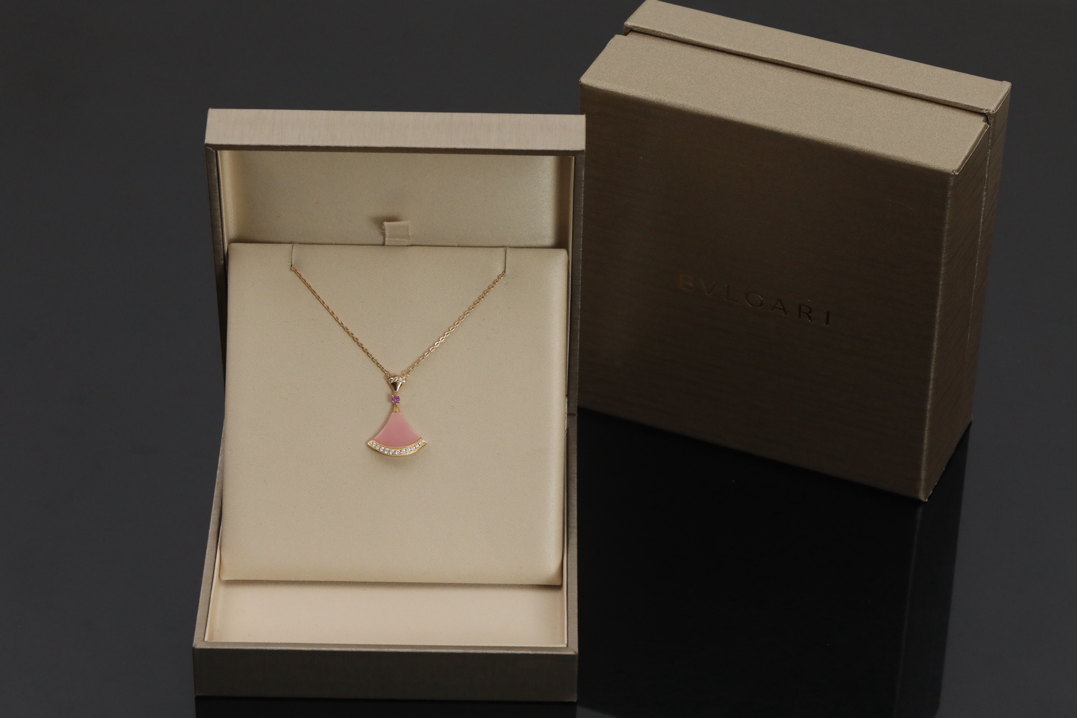  DIVAS' DREAM 项链女,项链,饰品 4