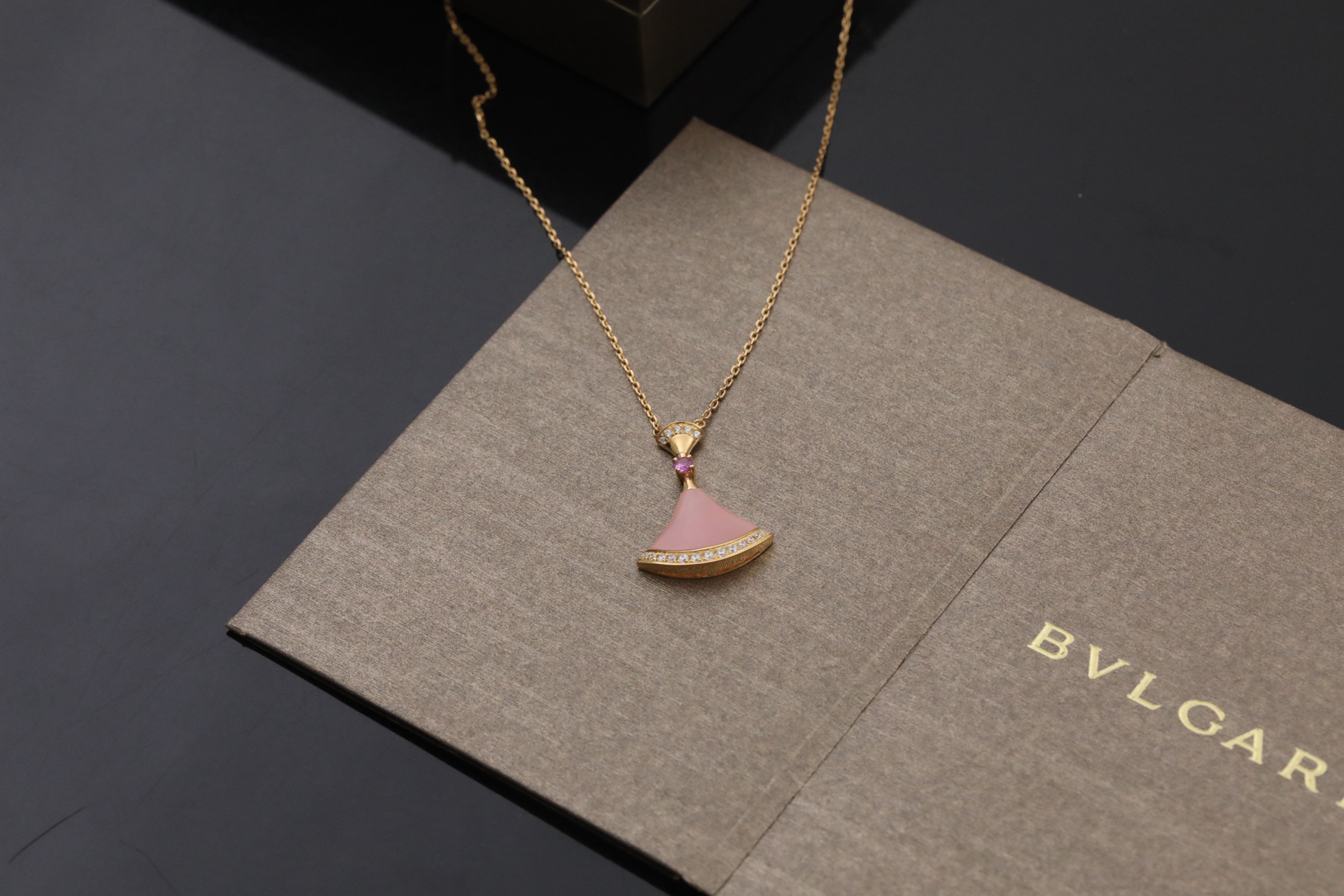  DIVAS' DREAM 项链女,项链,饰品 3