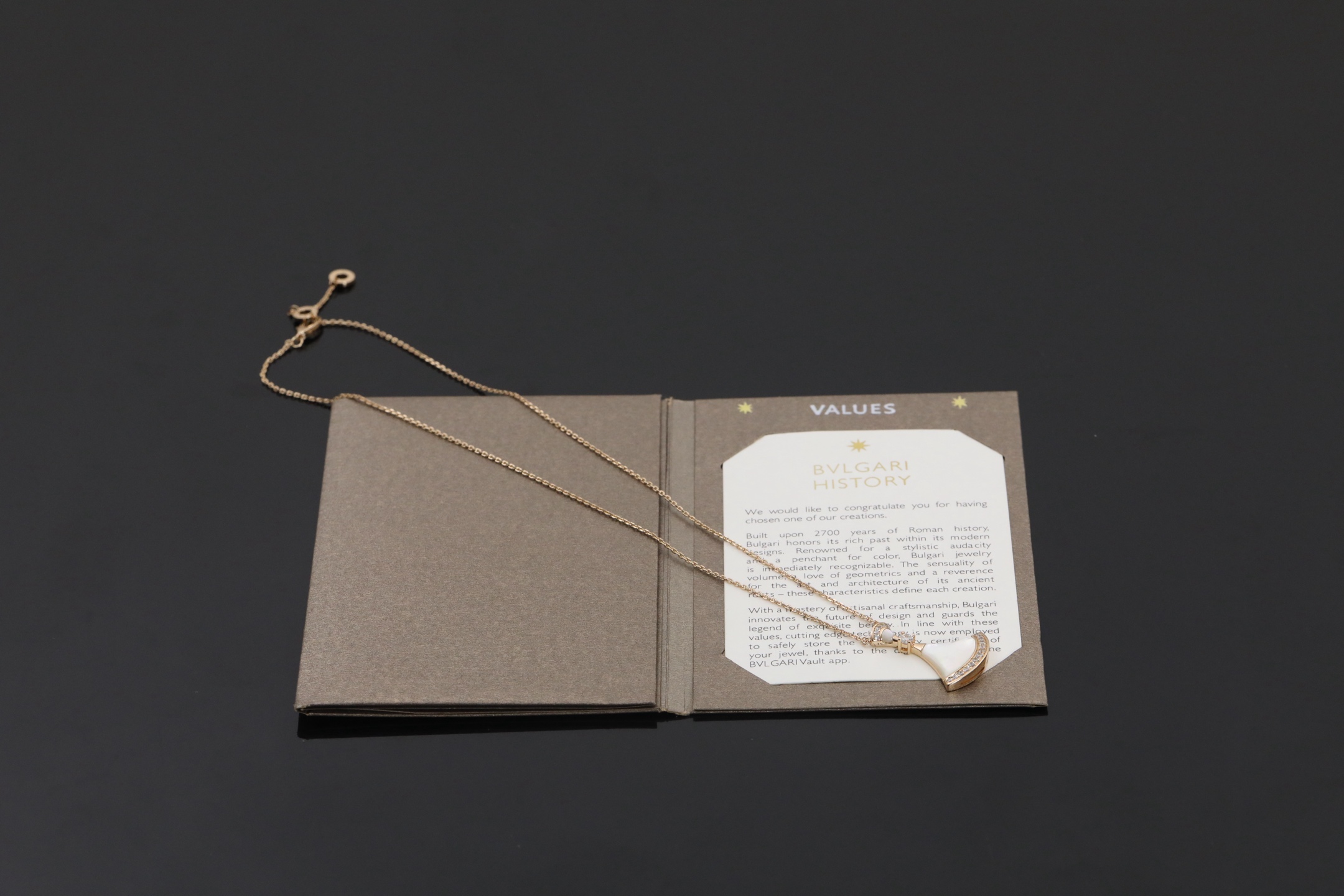  DIVAS' DREAM 项链女,项链,饰品 3