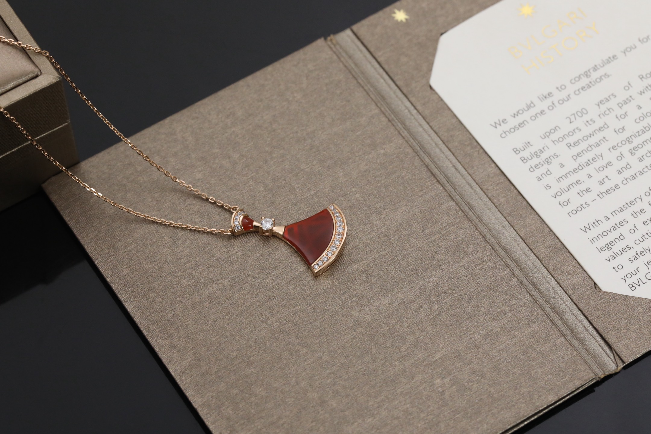  DIVAS' DREAM系列 项链女,项链,饰品 2