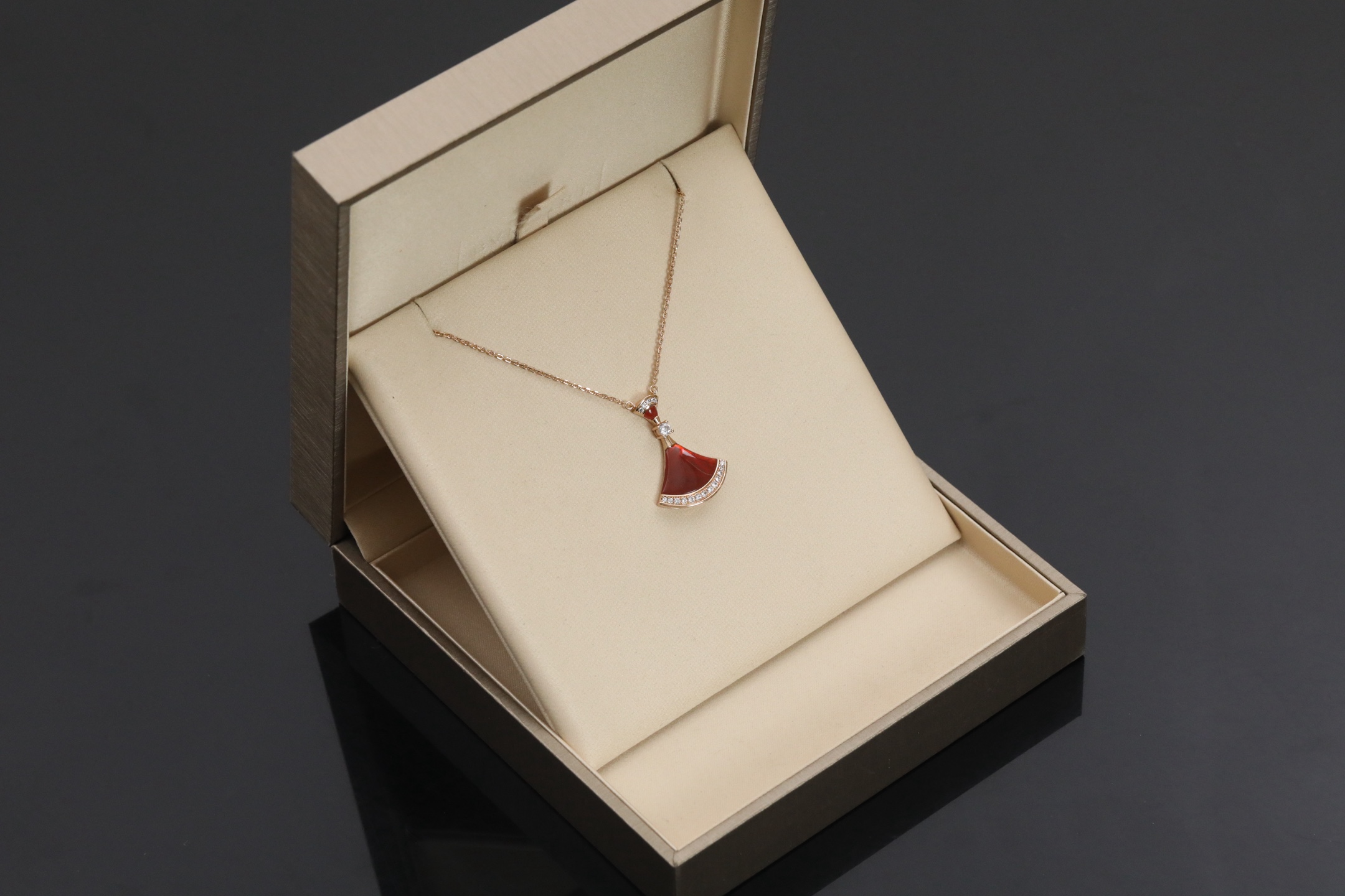  DIVAS' DREAM系列 项链女,项链,饰品 3