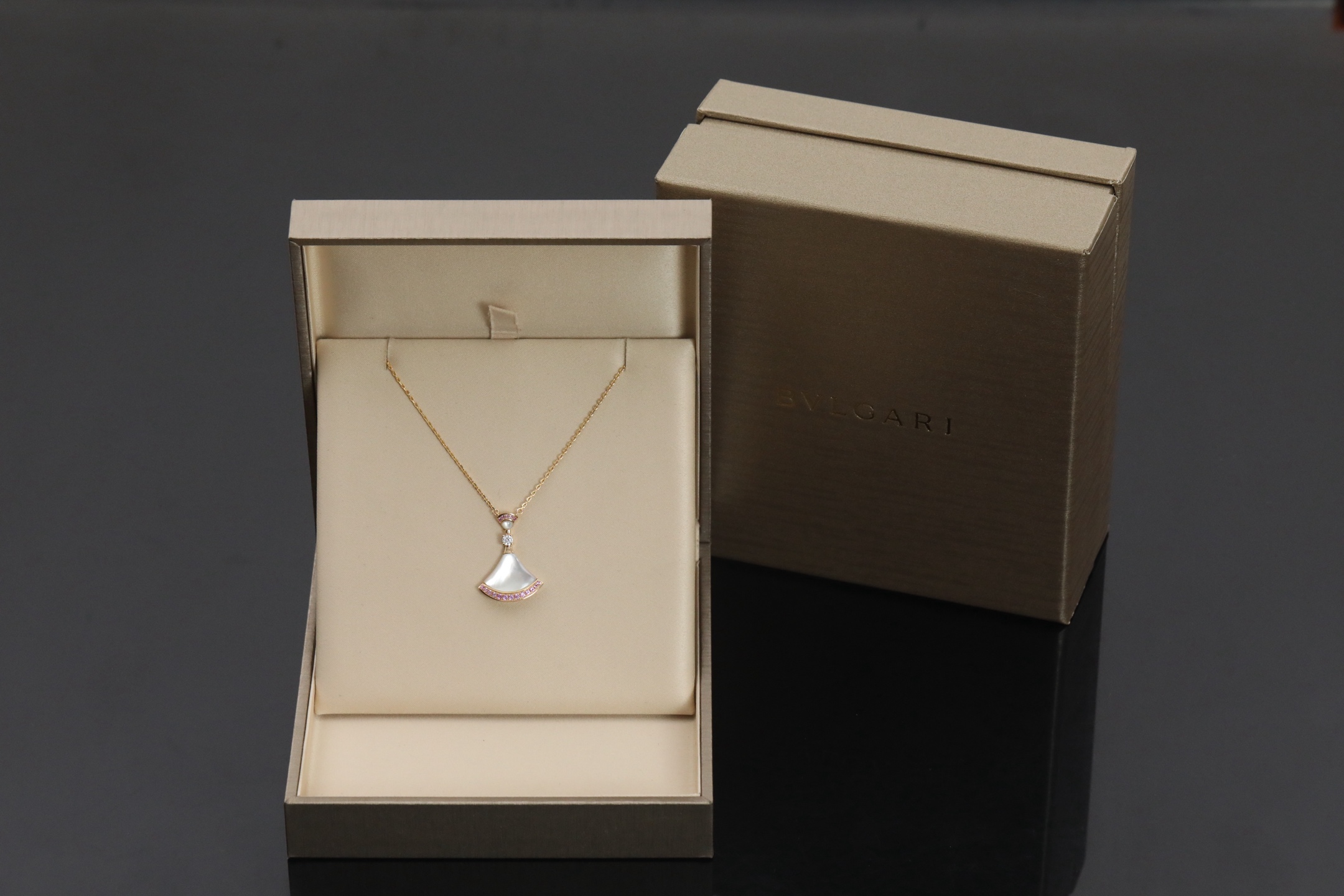  DIVAS' DREAM系列 项链女,项链,饰品 4