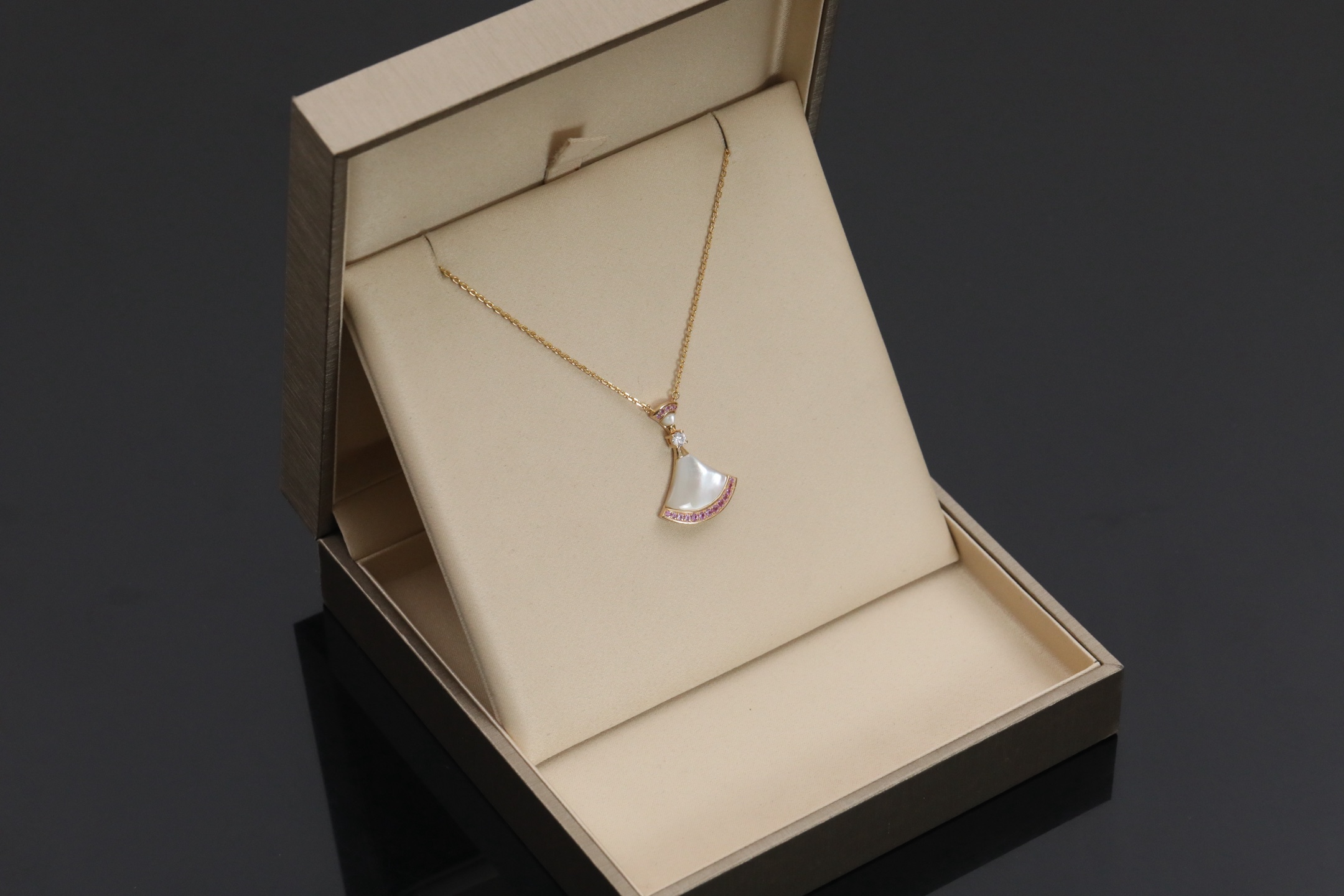  DIVAS' DREAM系列 项链女,项链,饰品 3