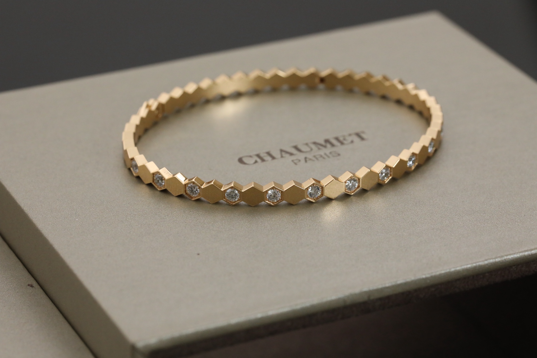 ZP 爱•巢系列 手镯饰品 2