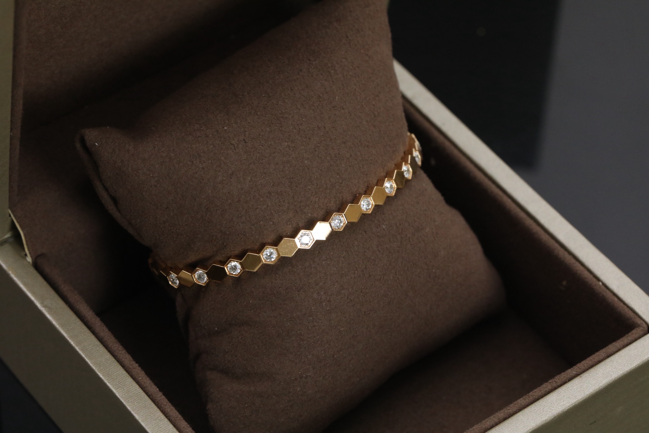 ZP 爱•巢系列 手镯饰品 9