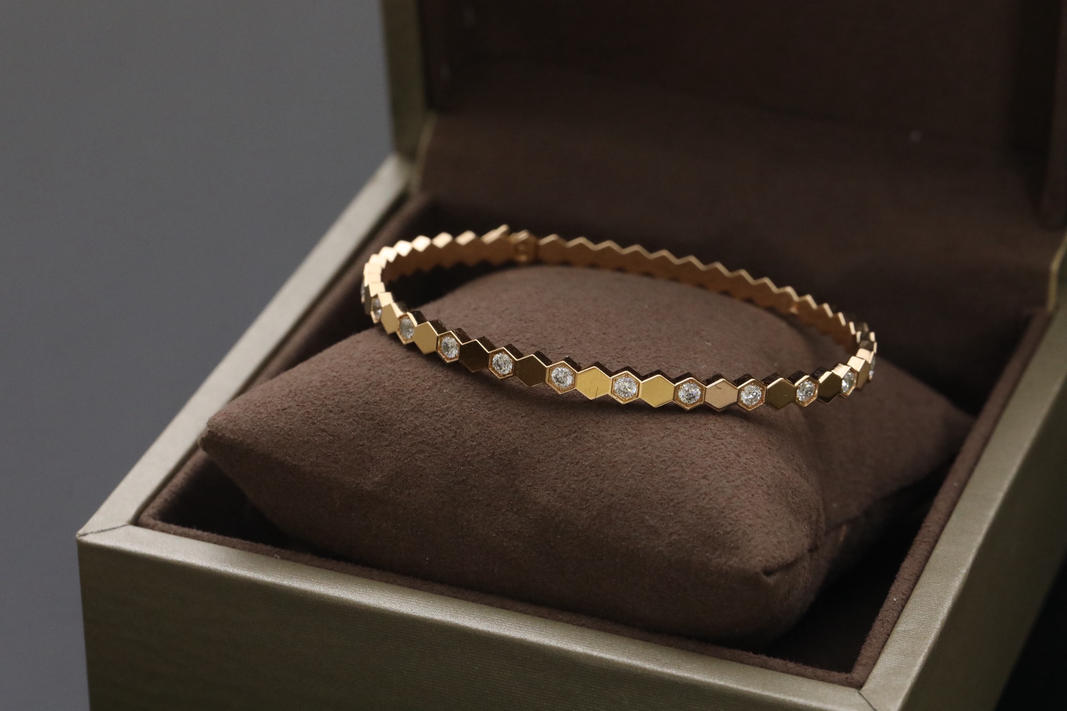 ZP 爱•巢系列 手镯饰品 7