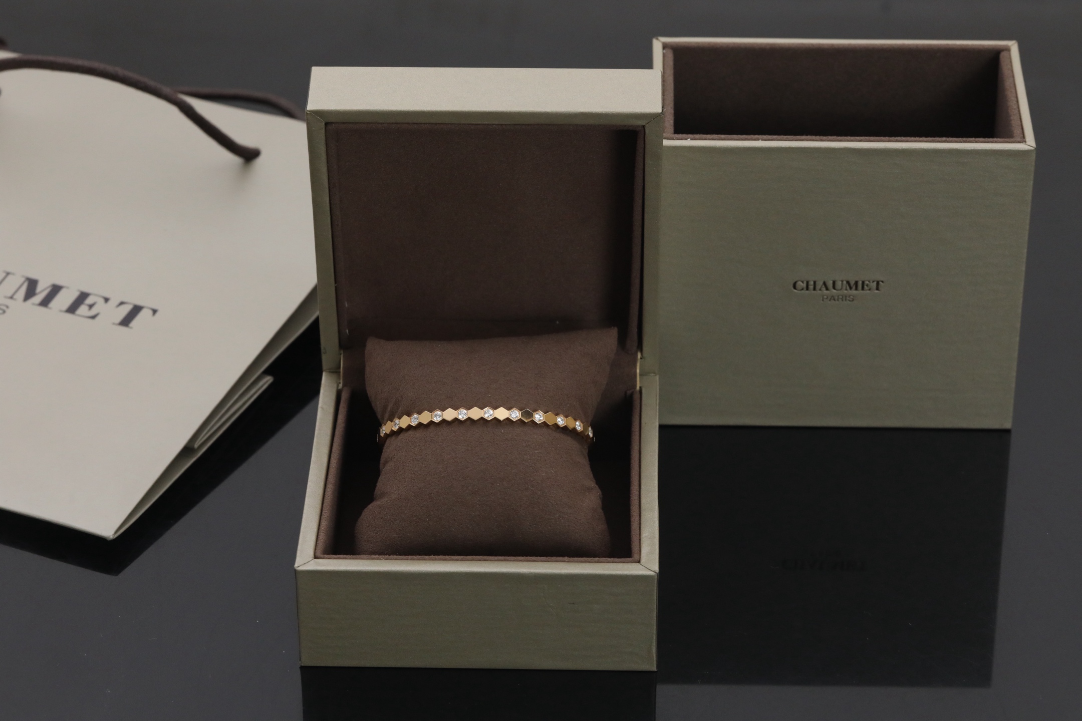 ZP 爱•巢系列 手镯饰品 8