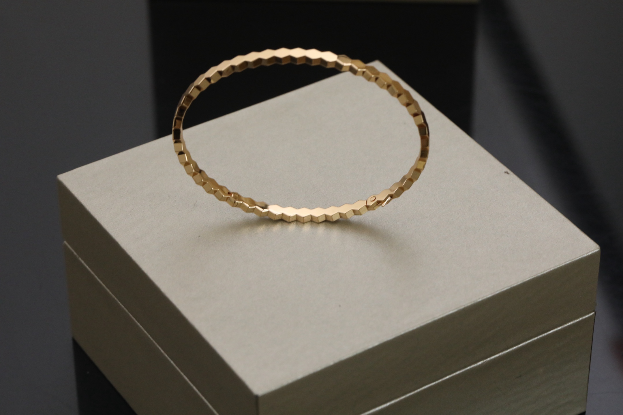 ZP 爱•巢系列 手镯饰品 3