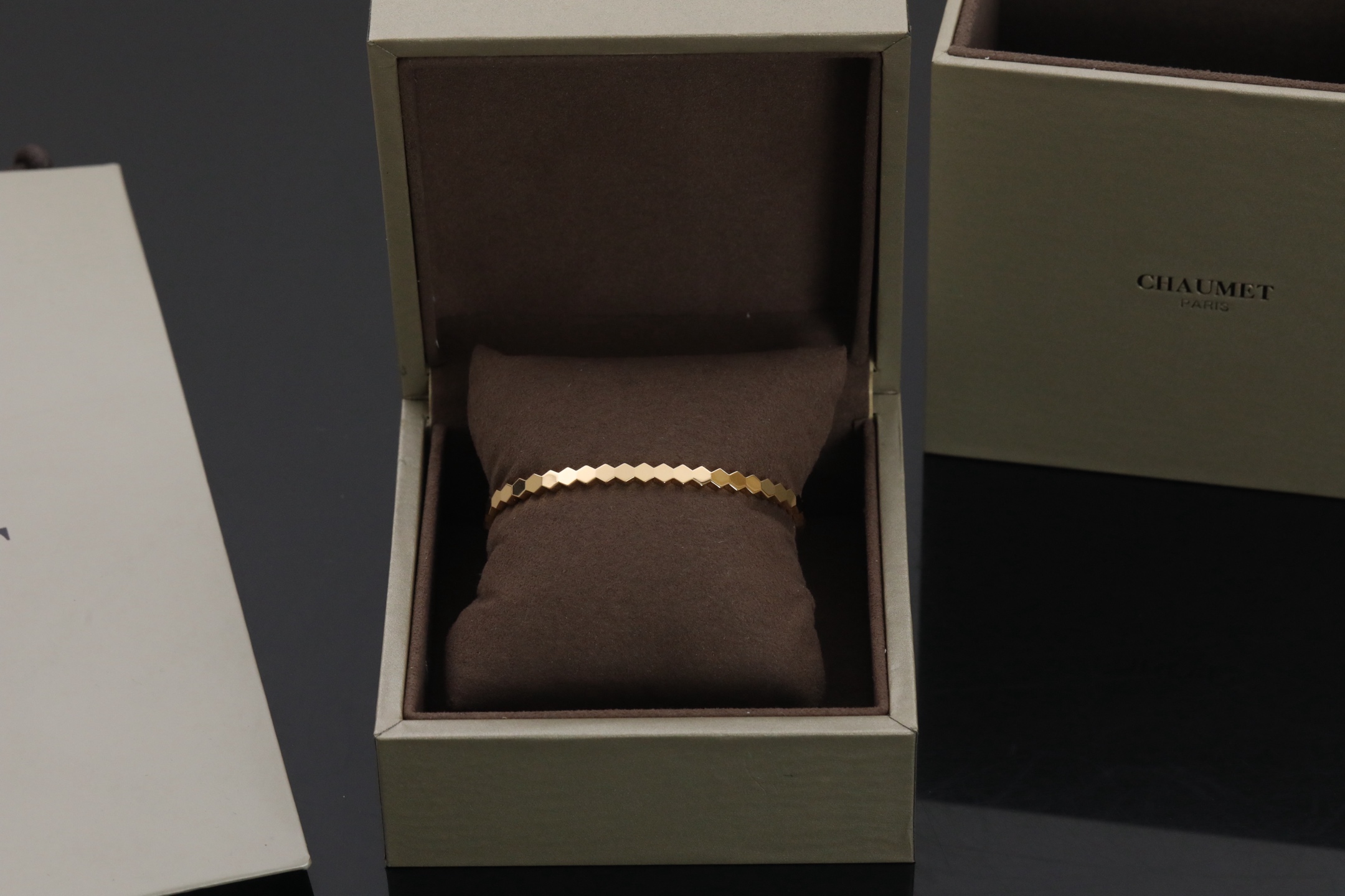 ZP 爱•巢系列 手镯饰品 9