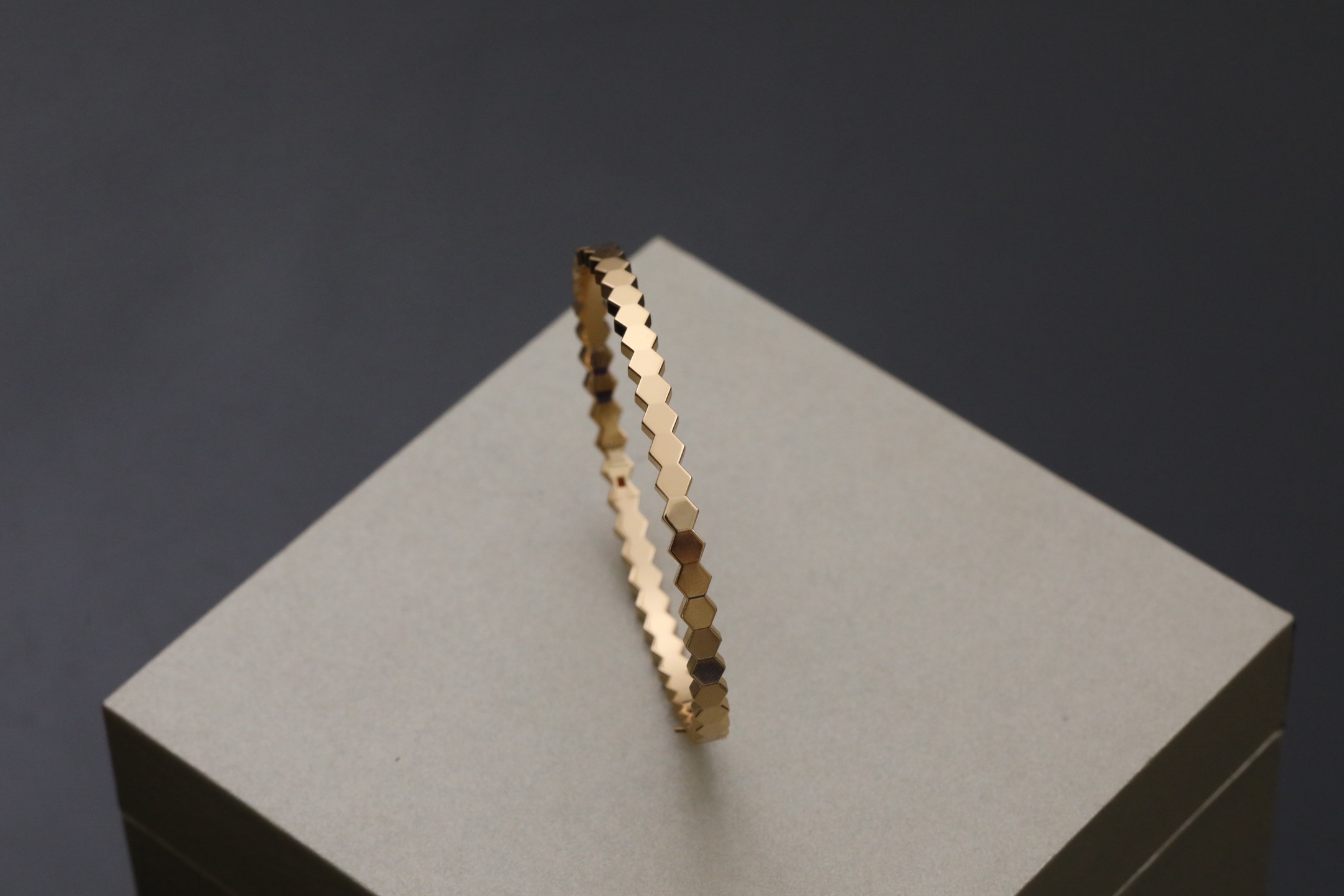 ZP 爱•巢系列 手镯饰品 4