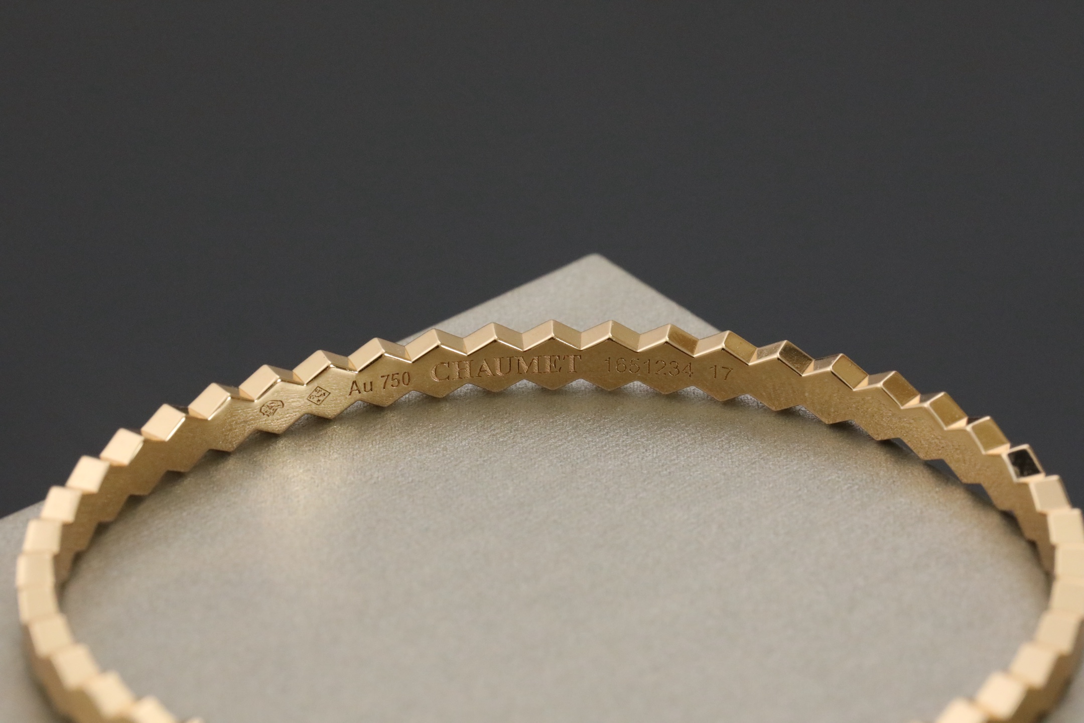 ZP 爱•巢系列 手镯饰品 6