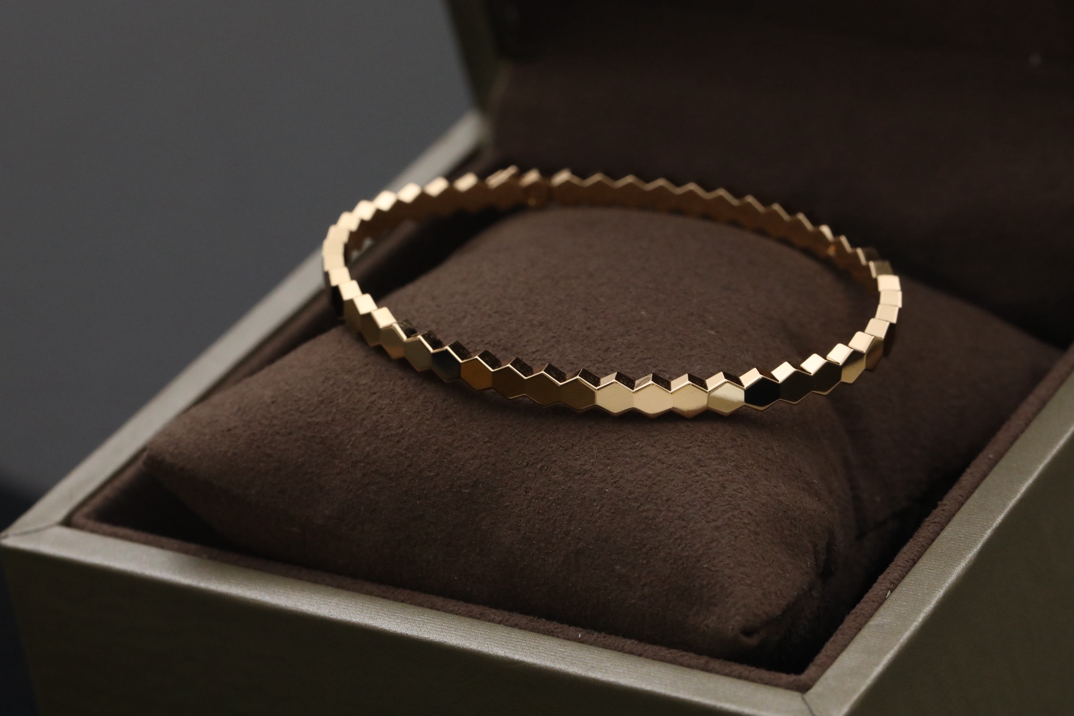 ZP 爱•巢系列 手镯饰品 8