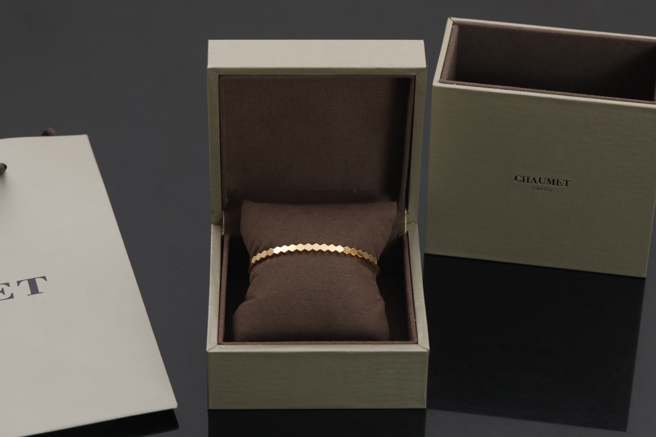 ZP 爱•巢系列 手镯饰品 7