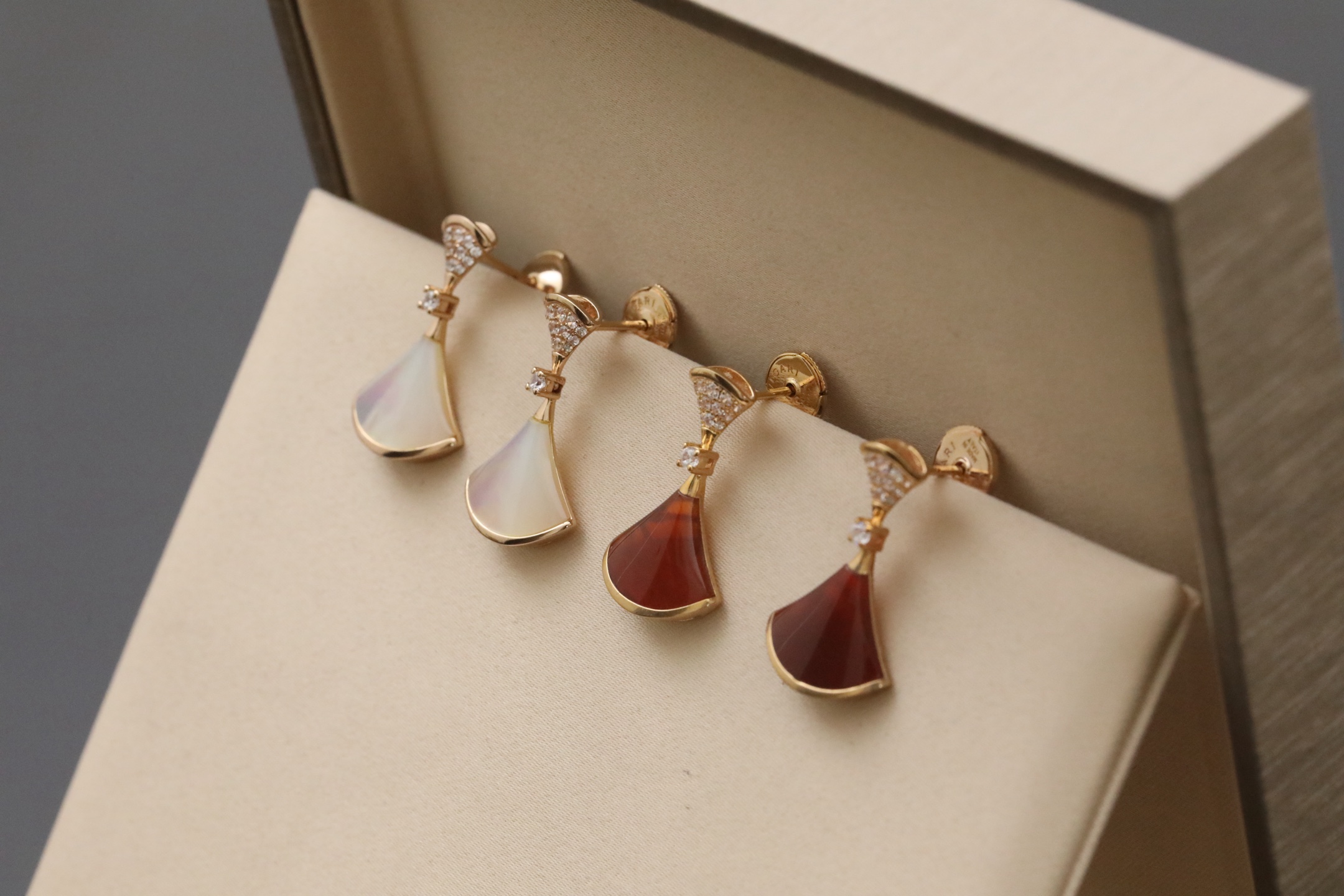   耳钉bv,耳环,饰品 3