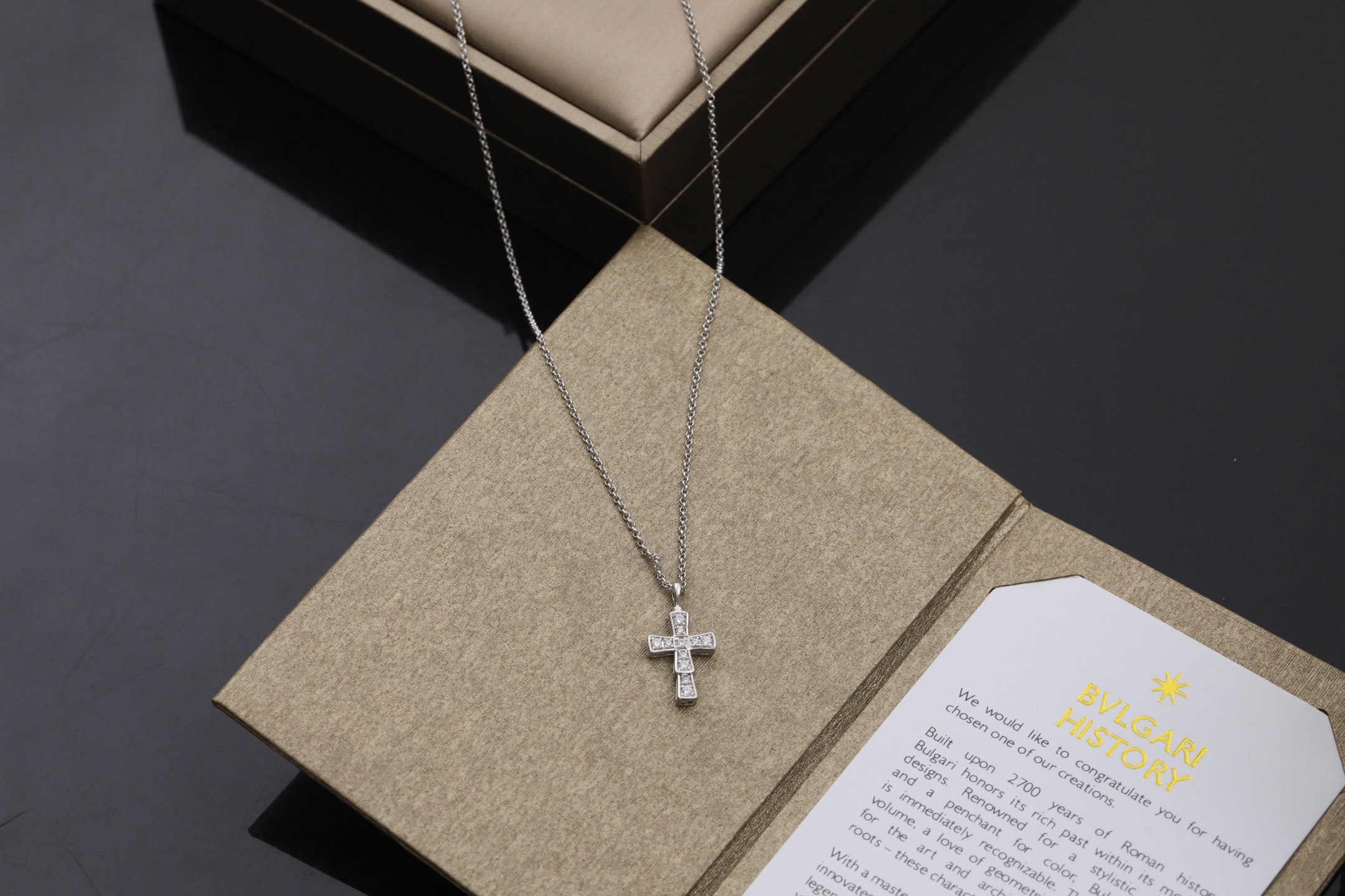 BV  项链bv,项链,饰品 3