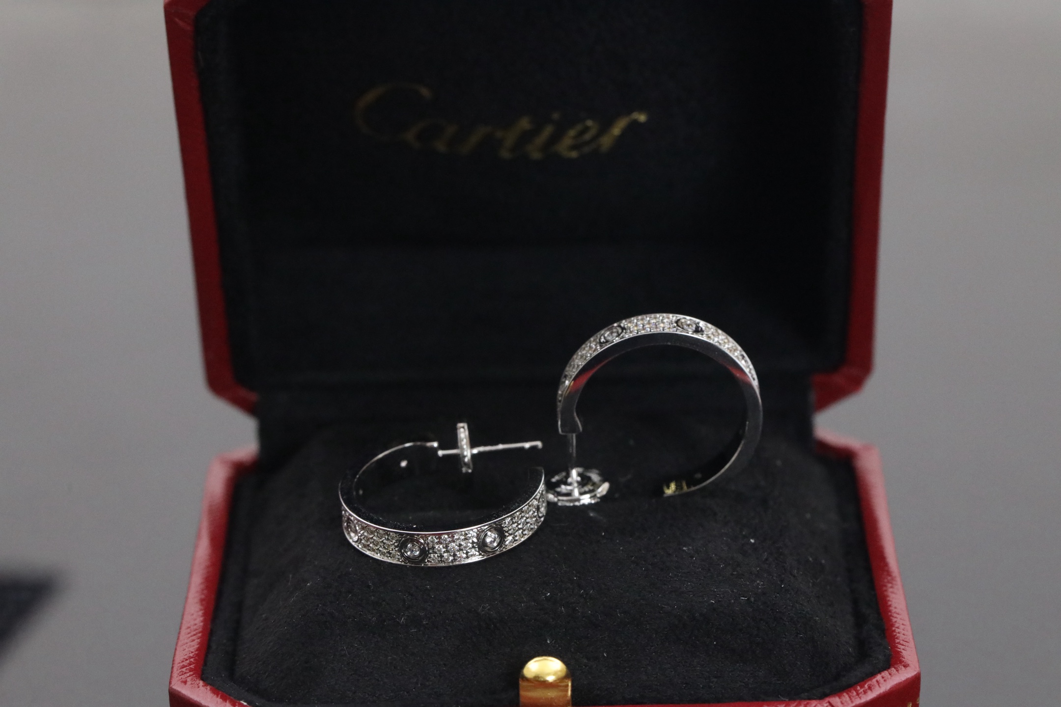 老卡家  耳环耳环,饰品 6