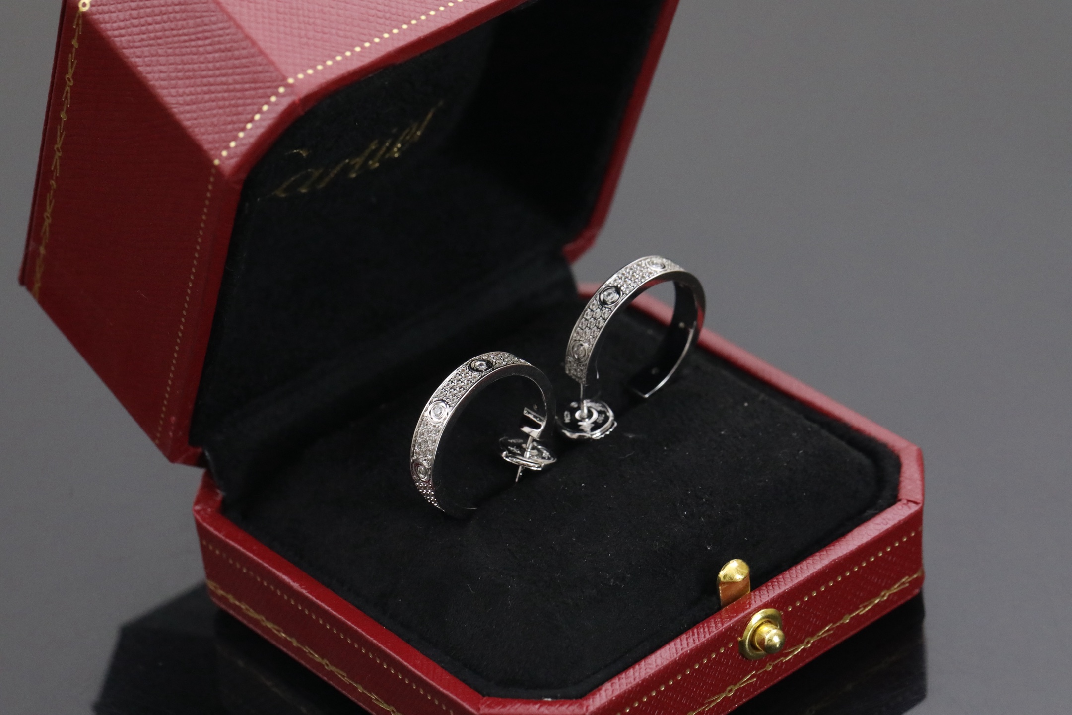 老卡家  耳环耳环,饰品 5