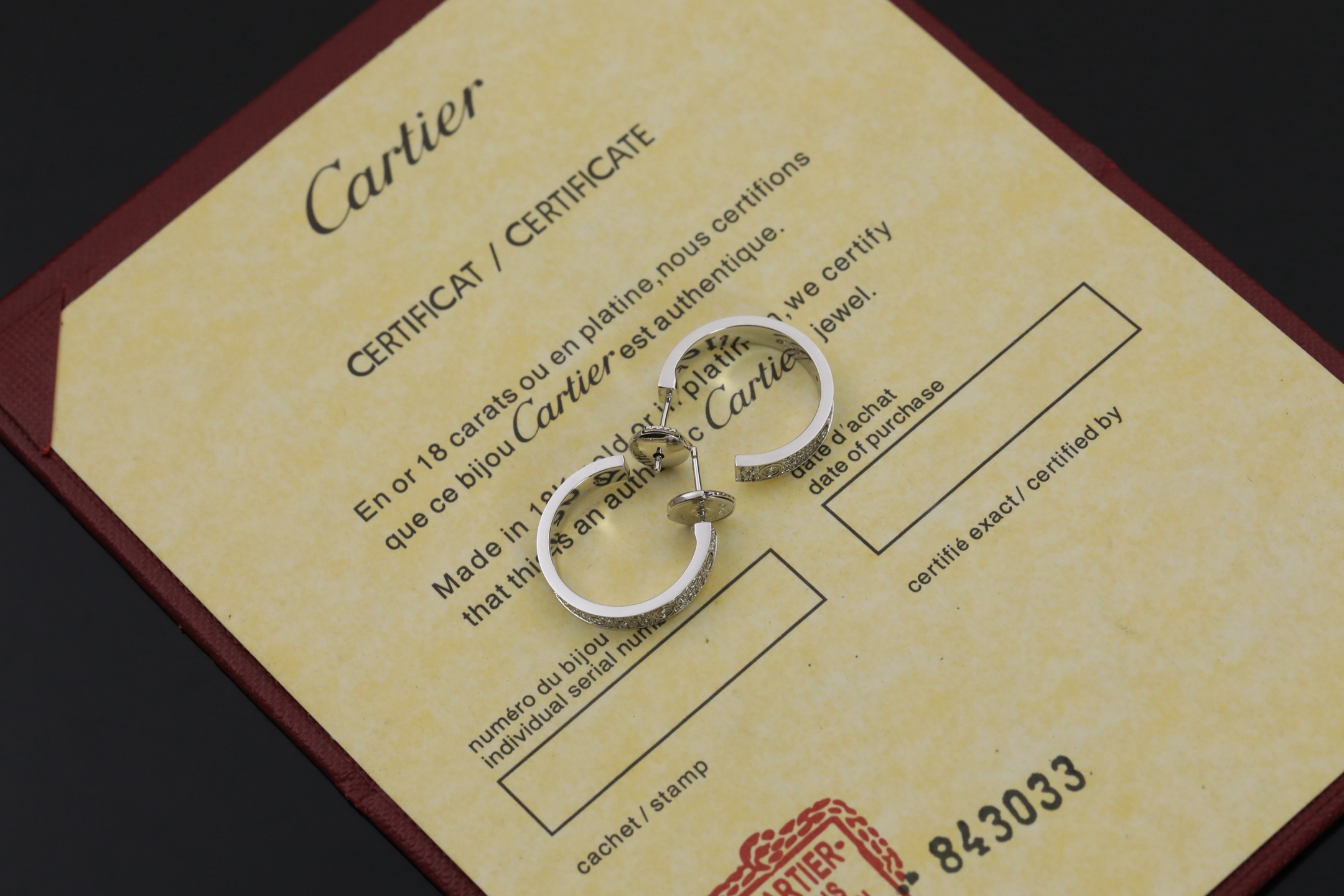 老卡家  耳环耳环,饰品 4