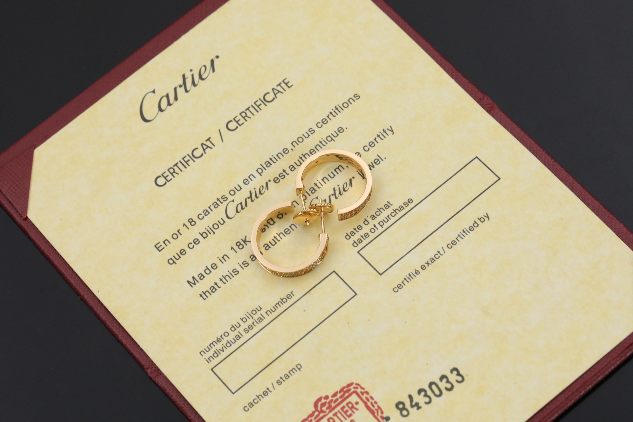 老卡家  耳环耳环,饰品 2