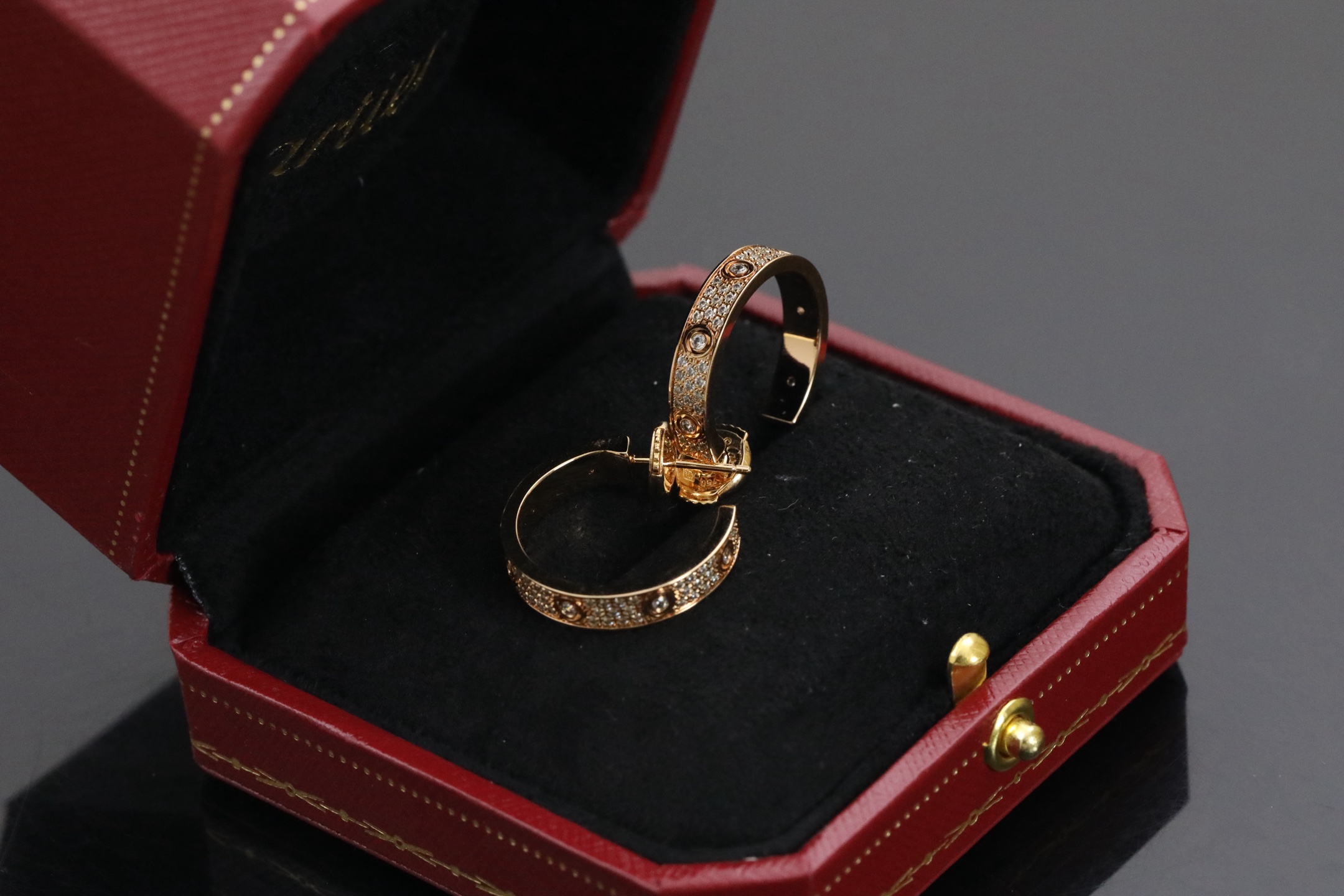 老卡家  耳环耳环,饰品 4