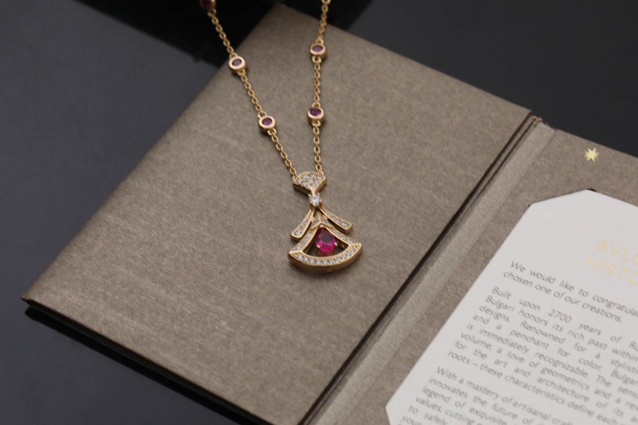   项链女,项链,饰品 3