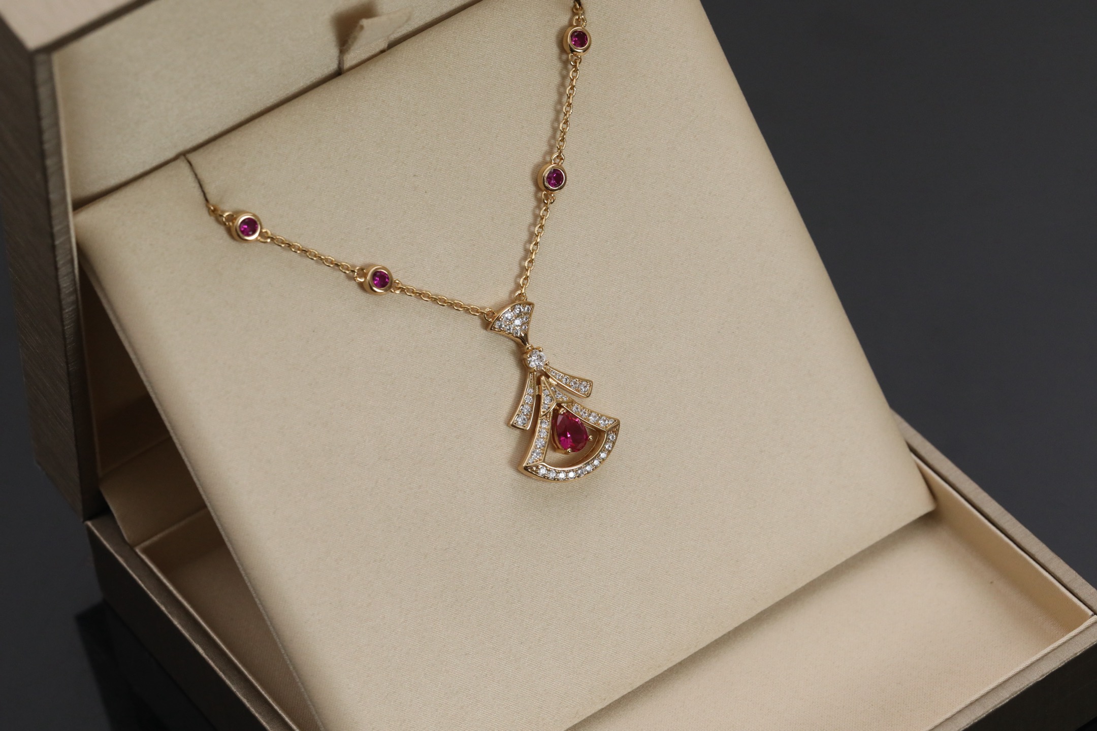   项链女,项链,饰品 8