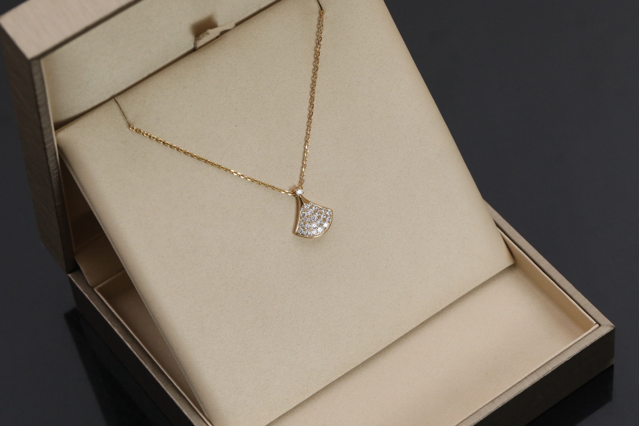 Bvlgari  项链bv,项链,饰品 6