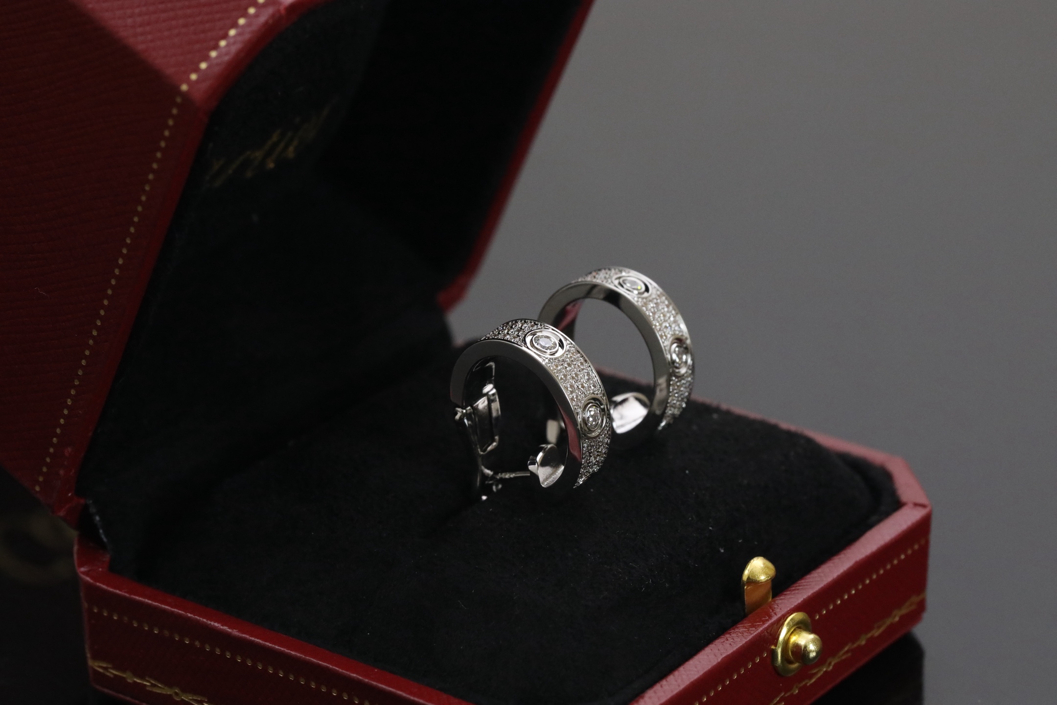 老卡家  耳环耳环,饰品 6