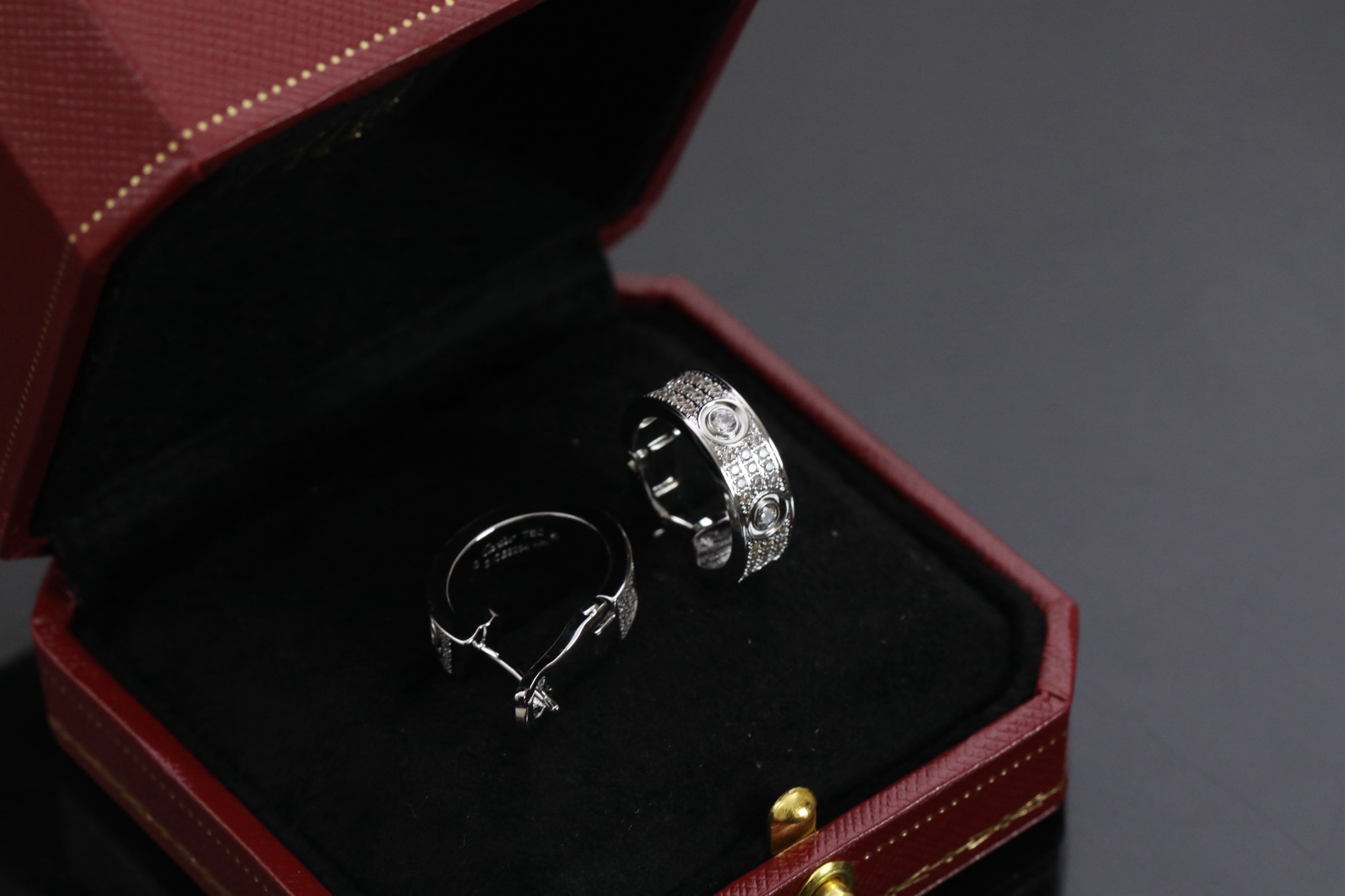 老卡家  耳环耳环,饰品 7