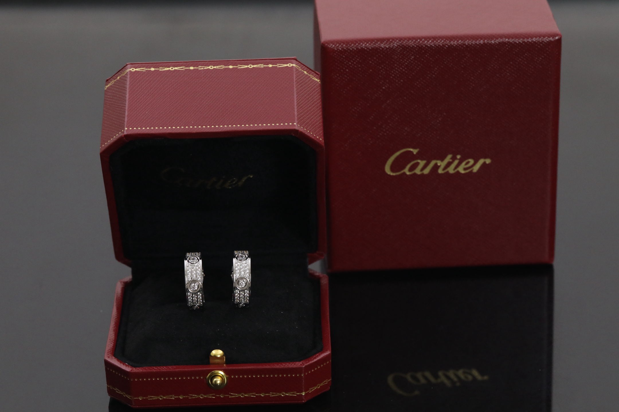 老卡家  耳环耳环,饰品 8